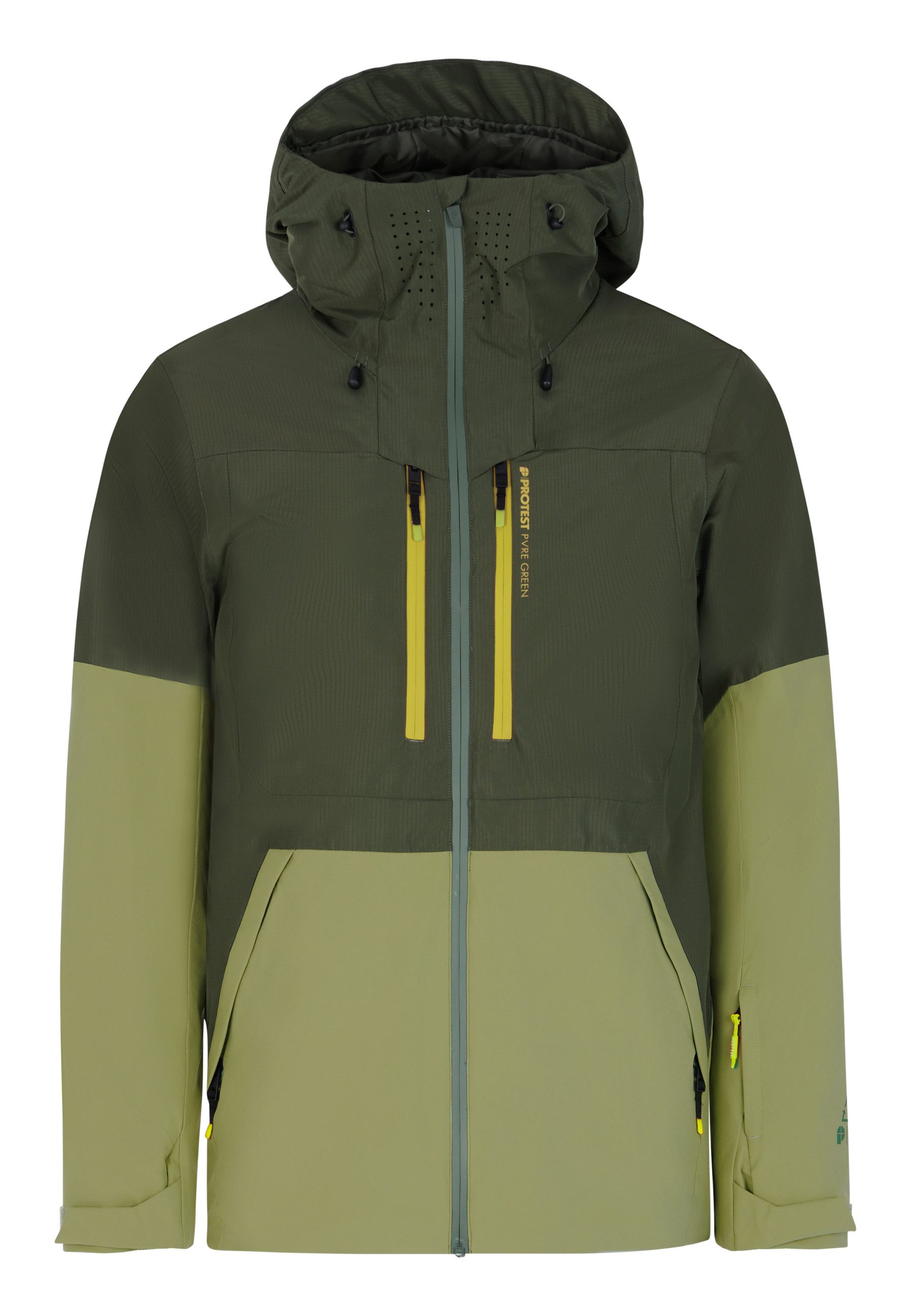 Skijacke PRTZoot