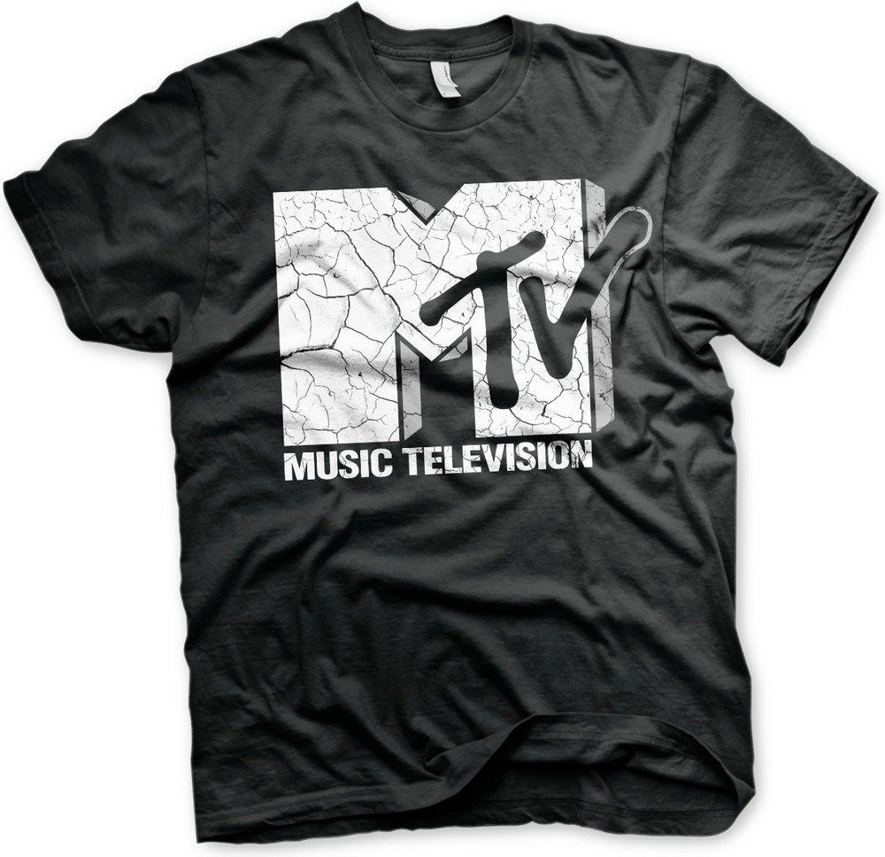 MTV T-Shirt