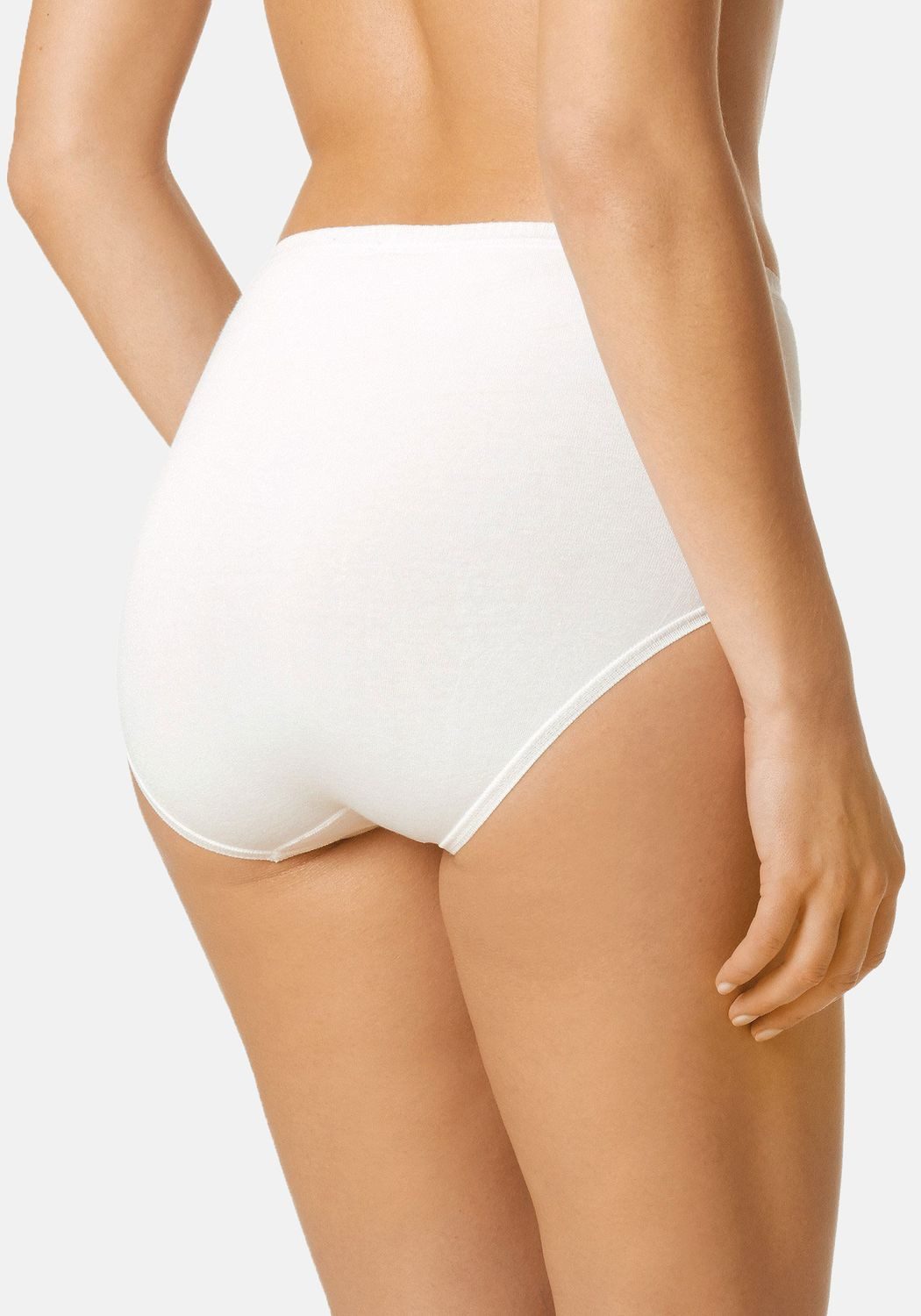 Mey Taillenslip Only Lycra Taillenslip, festeres Material, langlebig im 6er Pack
