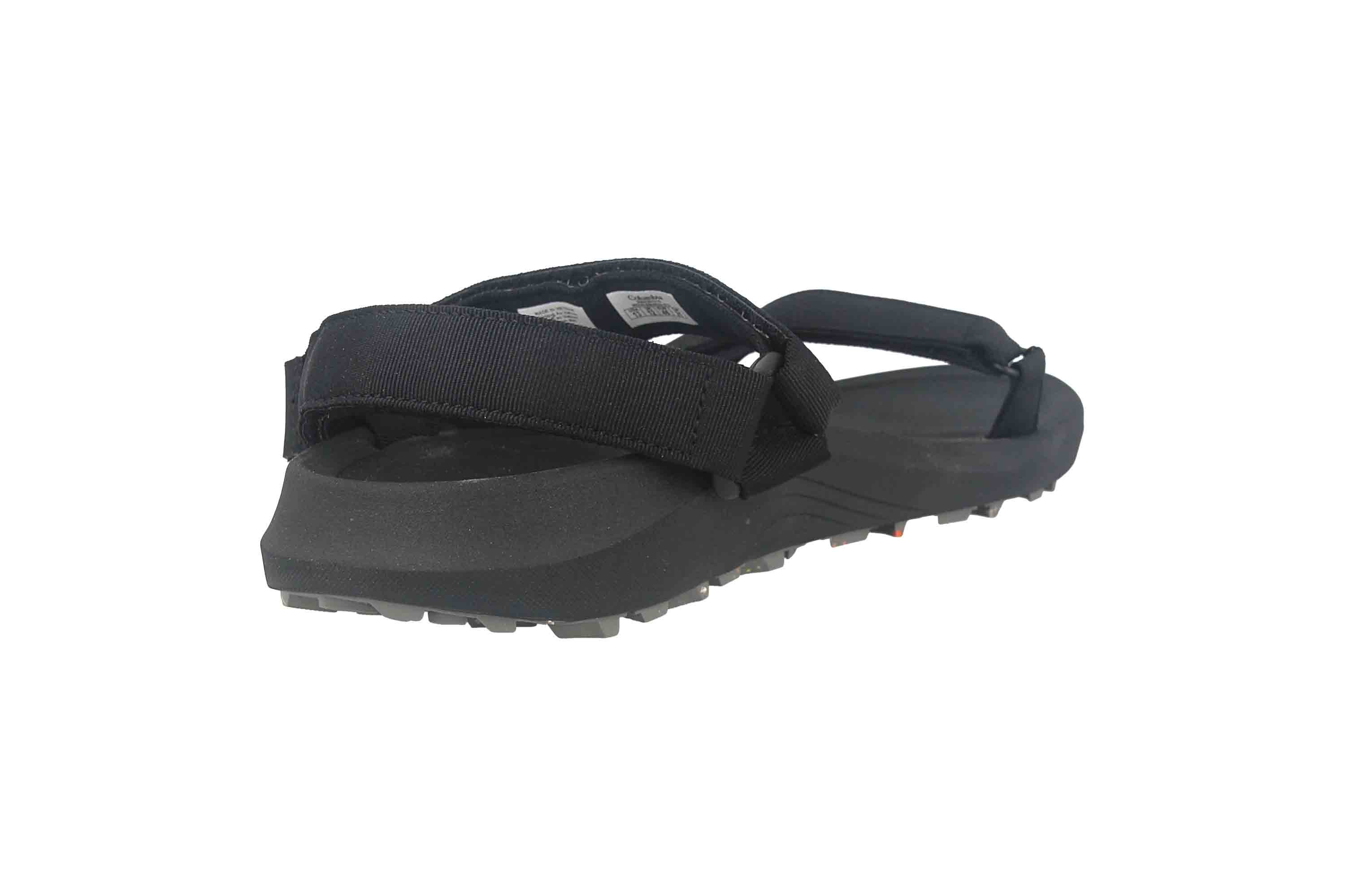 Columbia BM 6524-010 Trekkingschuh