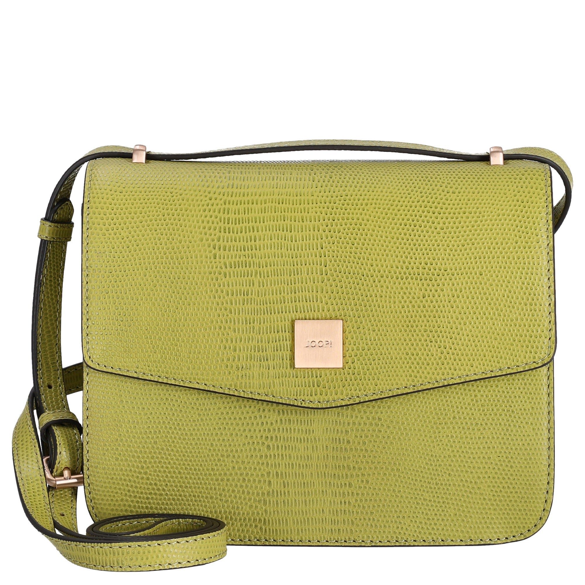 JOOP! Umhängetasche Lizeta Tory - Schultertasche 22 cm (lime)