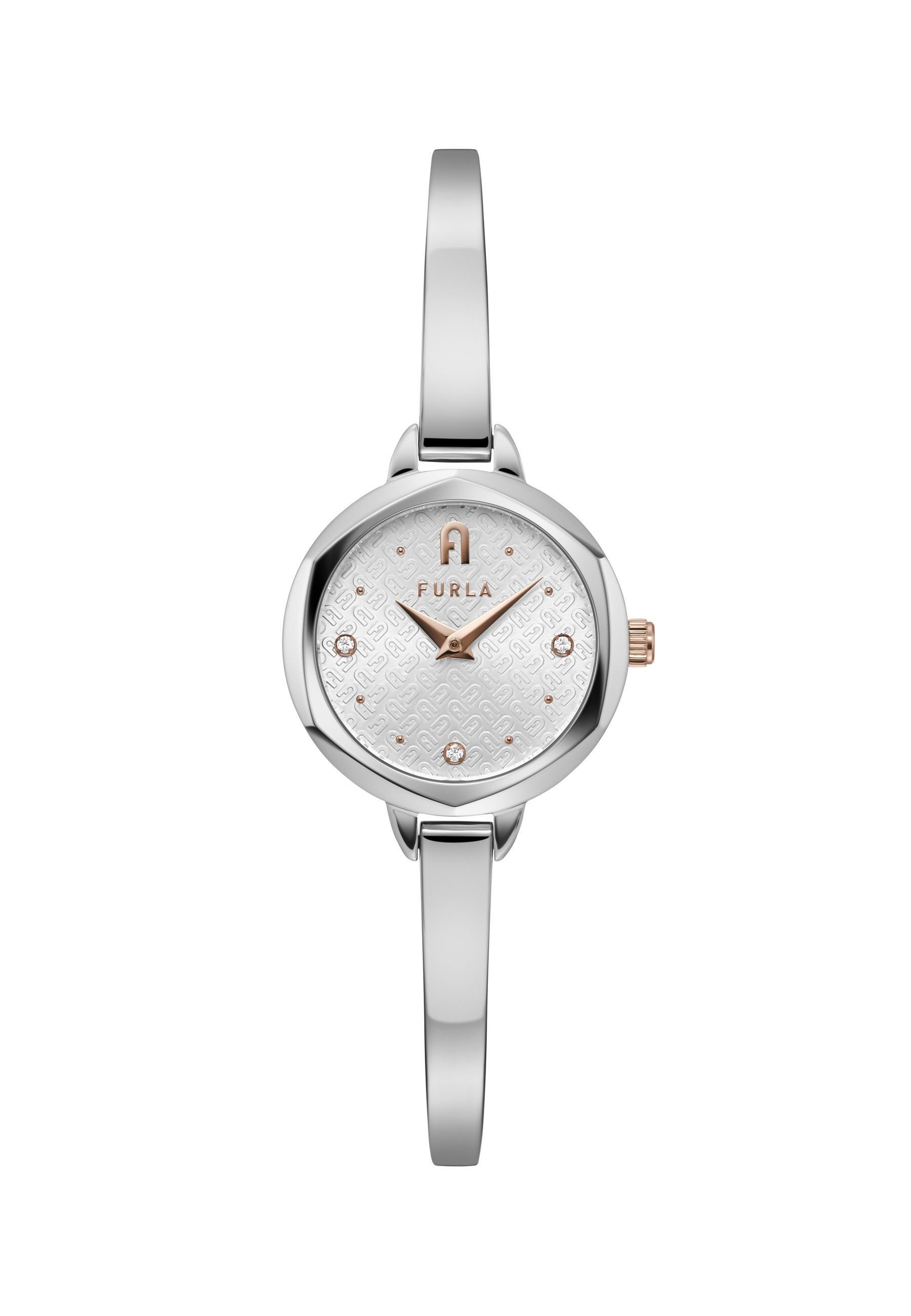 Furla Quarzuhr Furla Petite Bangle, (1-tlg), Quarz-Analoguhr günstig online kaufen