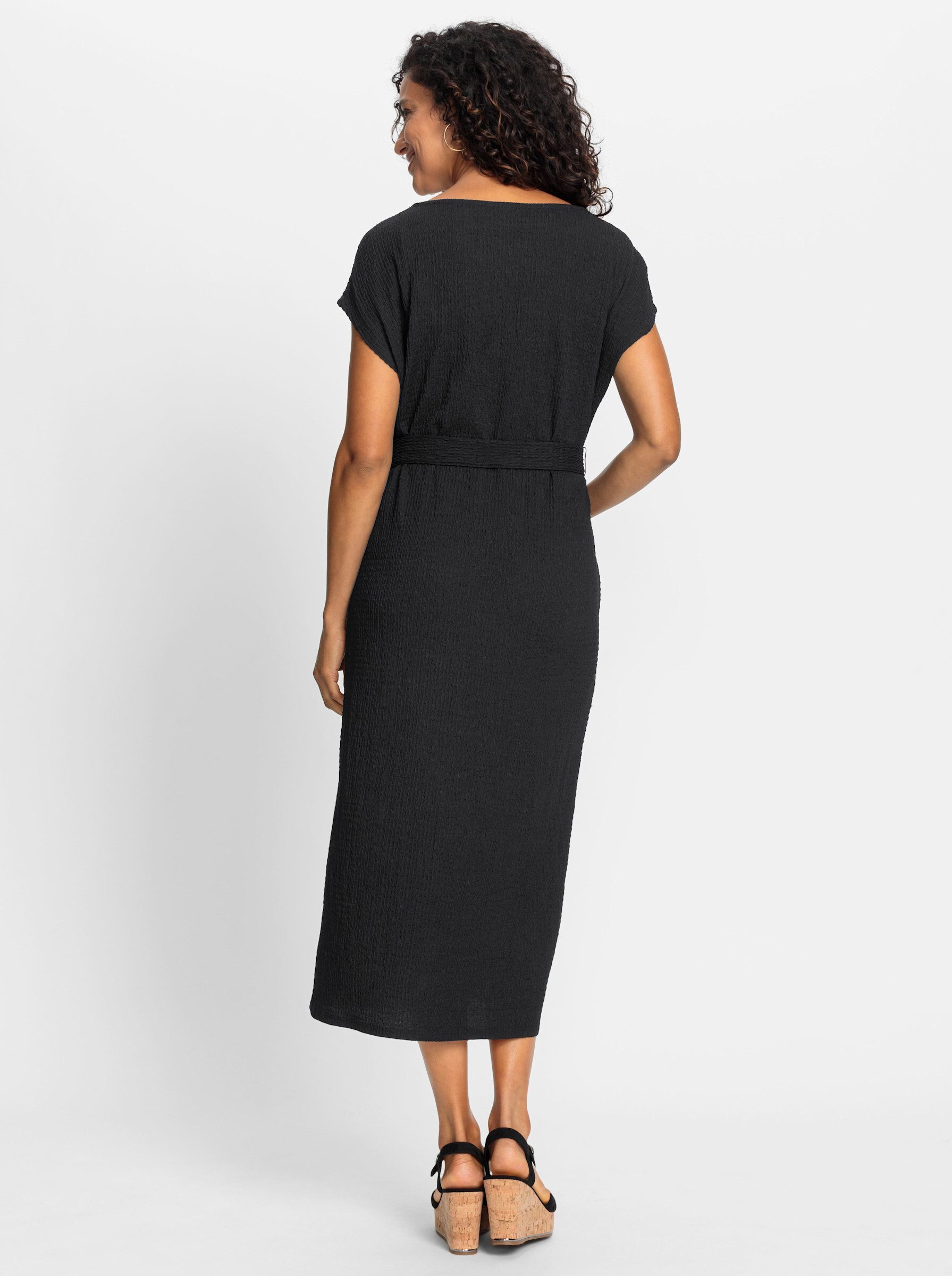 Witt Jerseykleid Jerseykleid günstig online kaufen