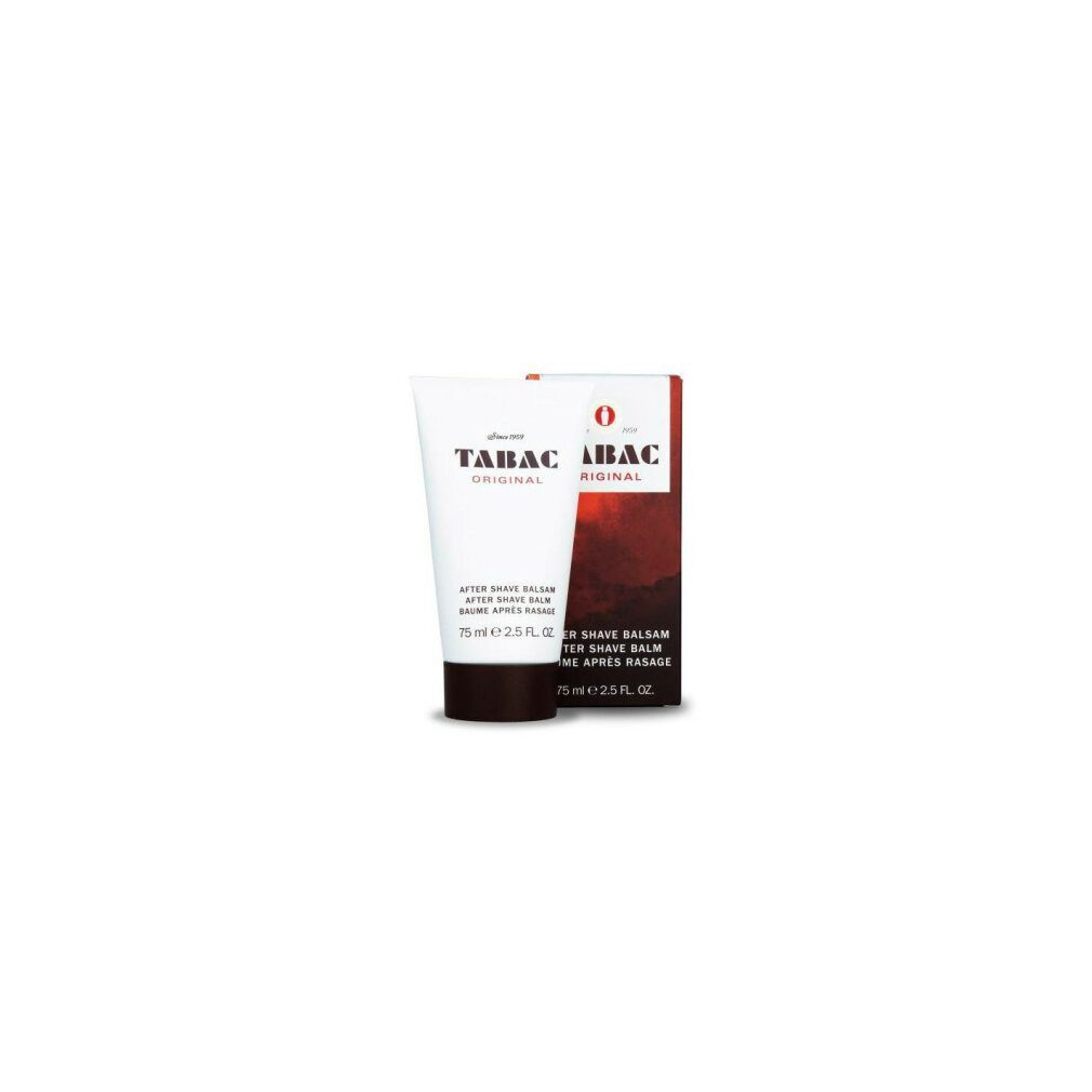 tabac After Shave Lotion Original Packung, 1-tlg., 75 ml After Shave
