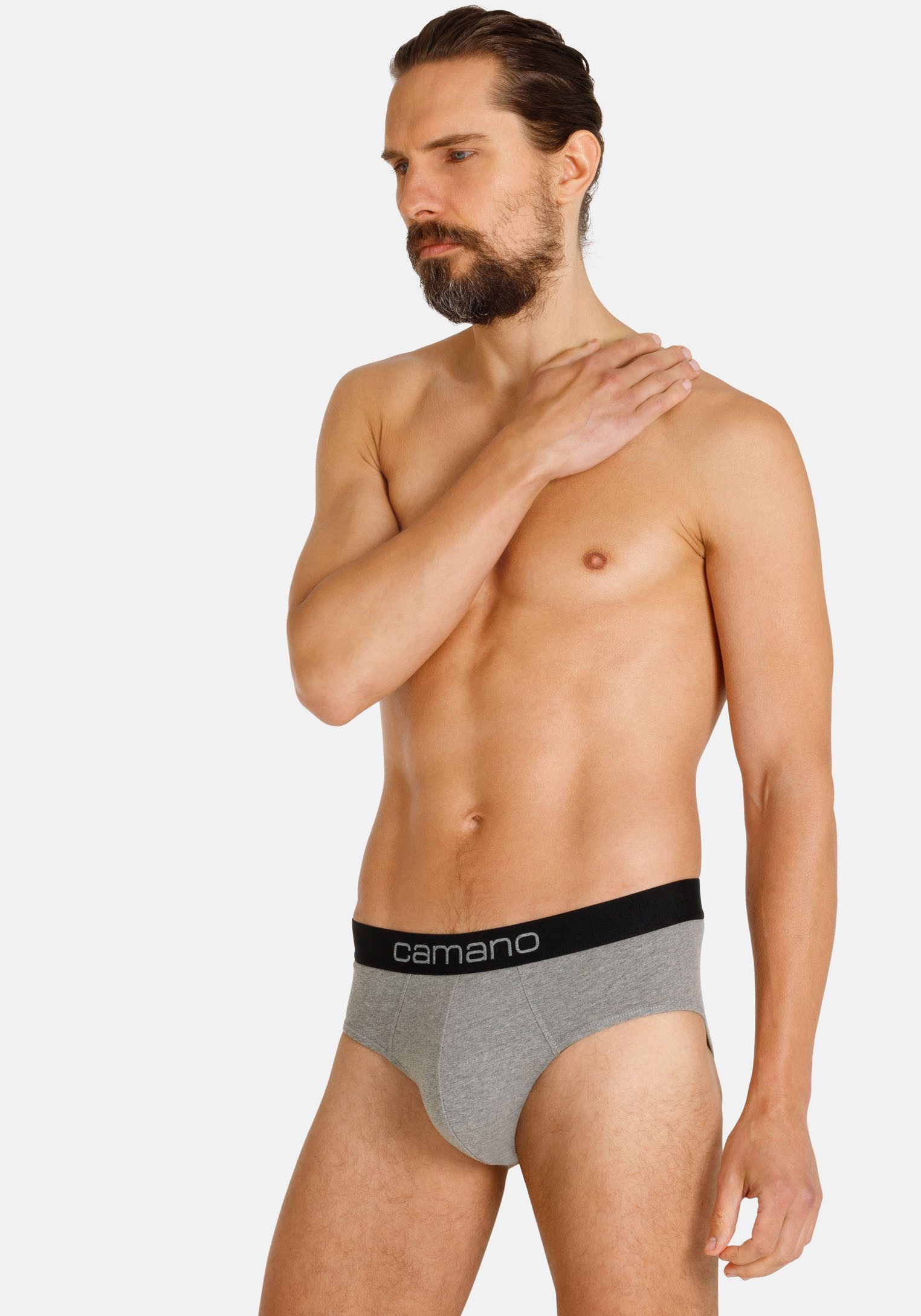 Camano Slip comfort (6er Pack) mit elastischem Logobund