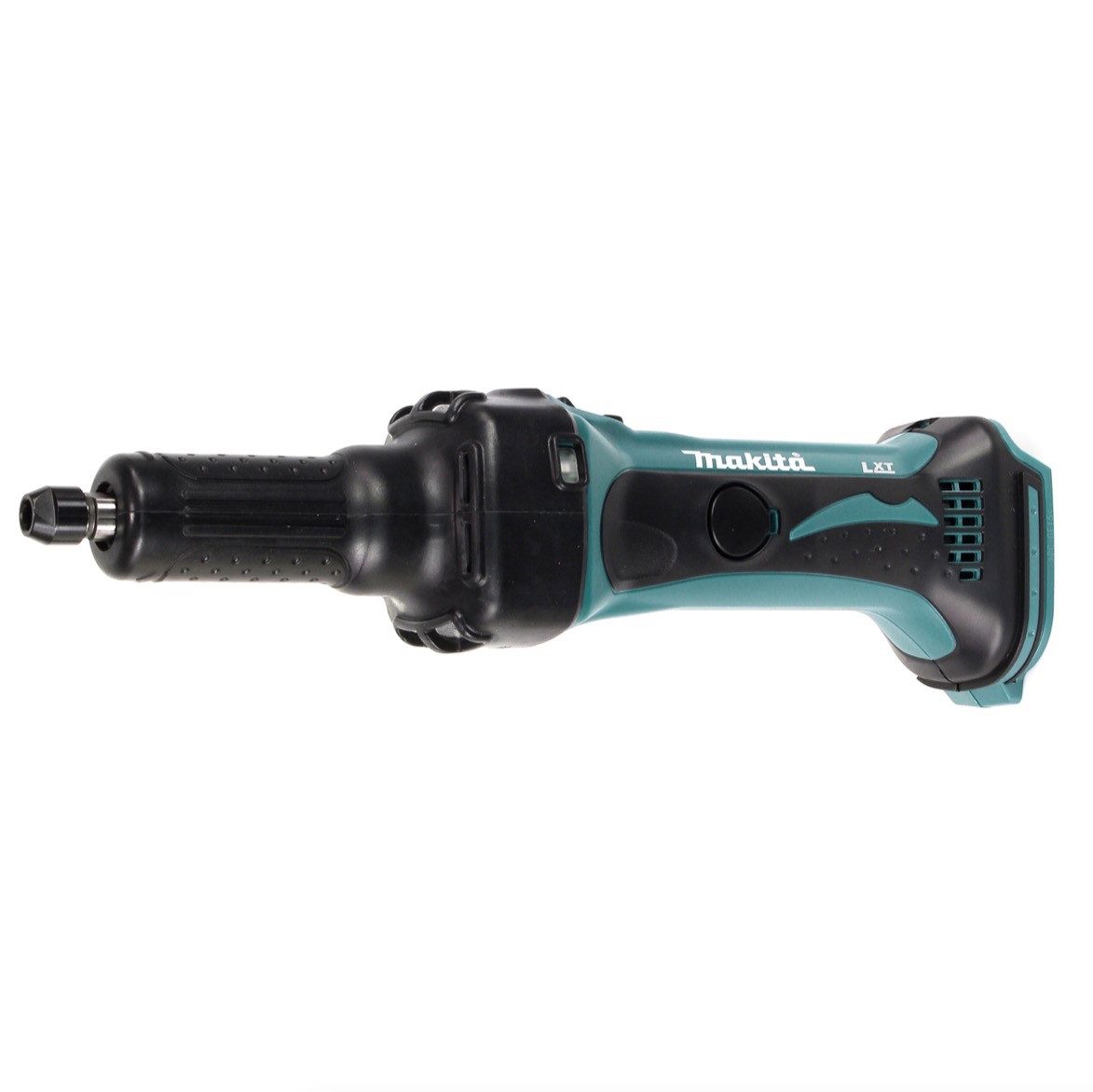 Makita Akku-Geradschleifer DGD 800 RT1J Akku Geradschleifer 18V + 1x Akku 5,0Ah + Ladegerät