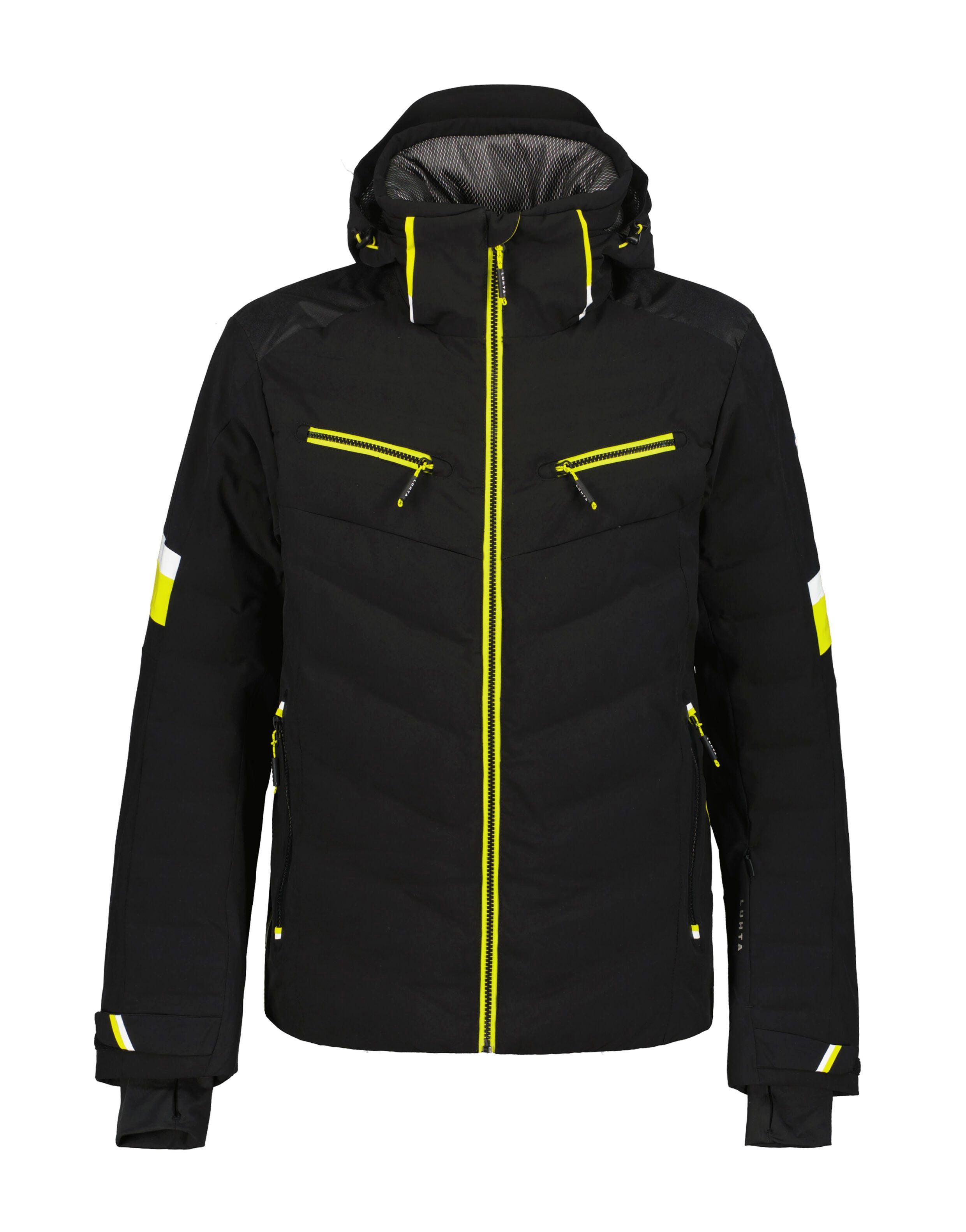 Skijacke H SKIJACKE AAKENUSTUNTURI