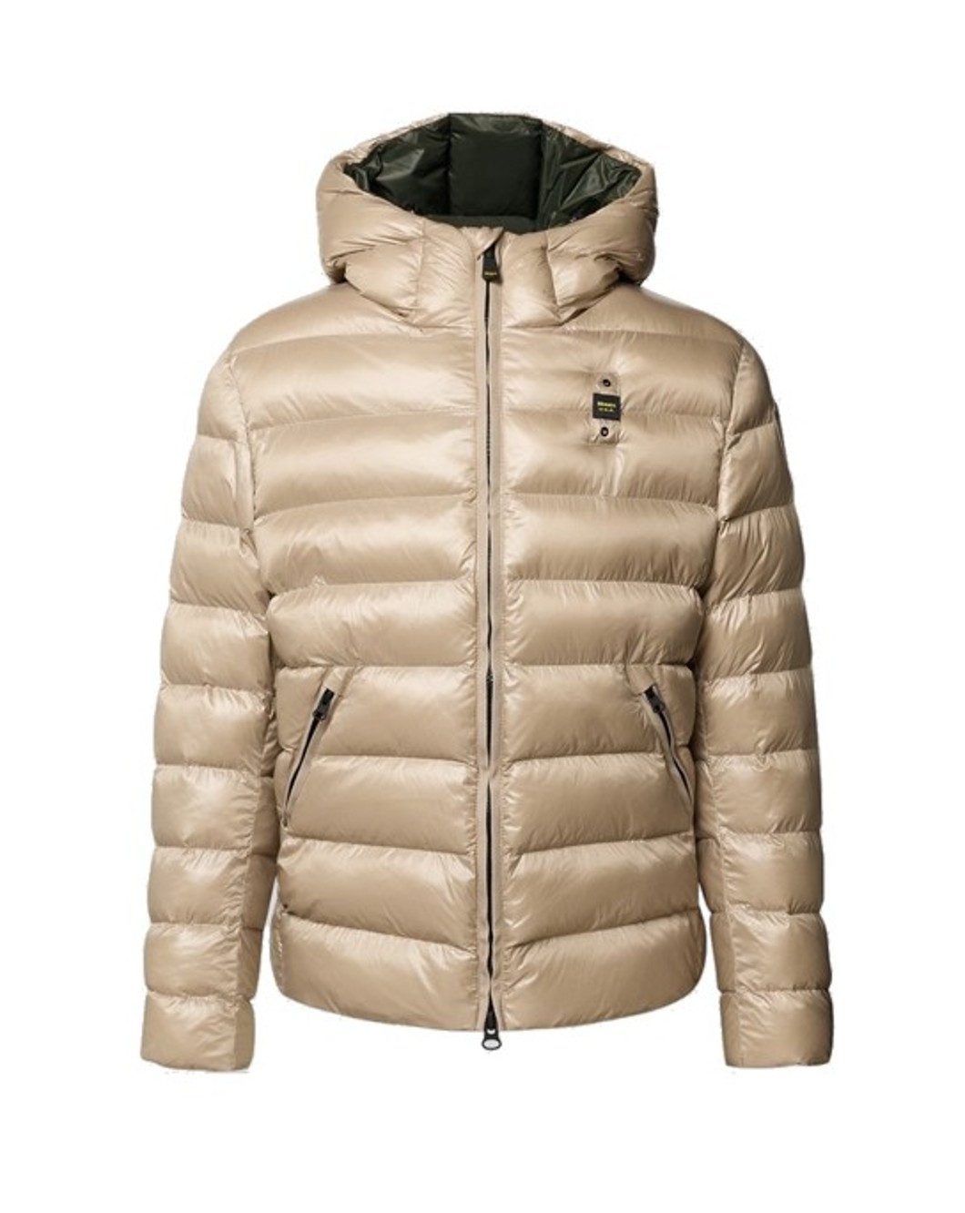 Blauer.USA Winterjacke