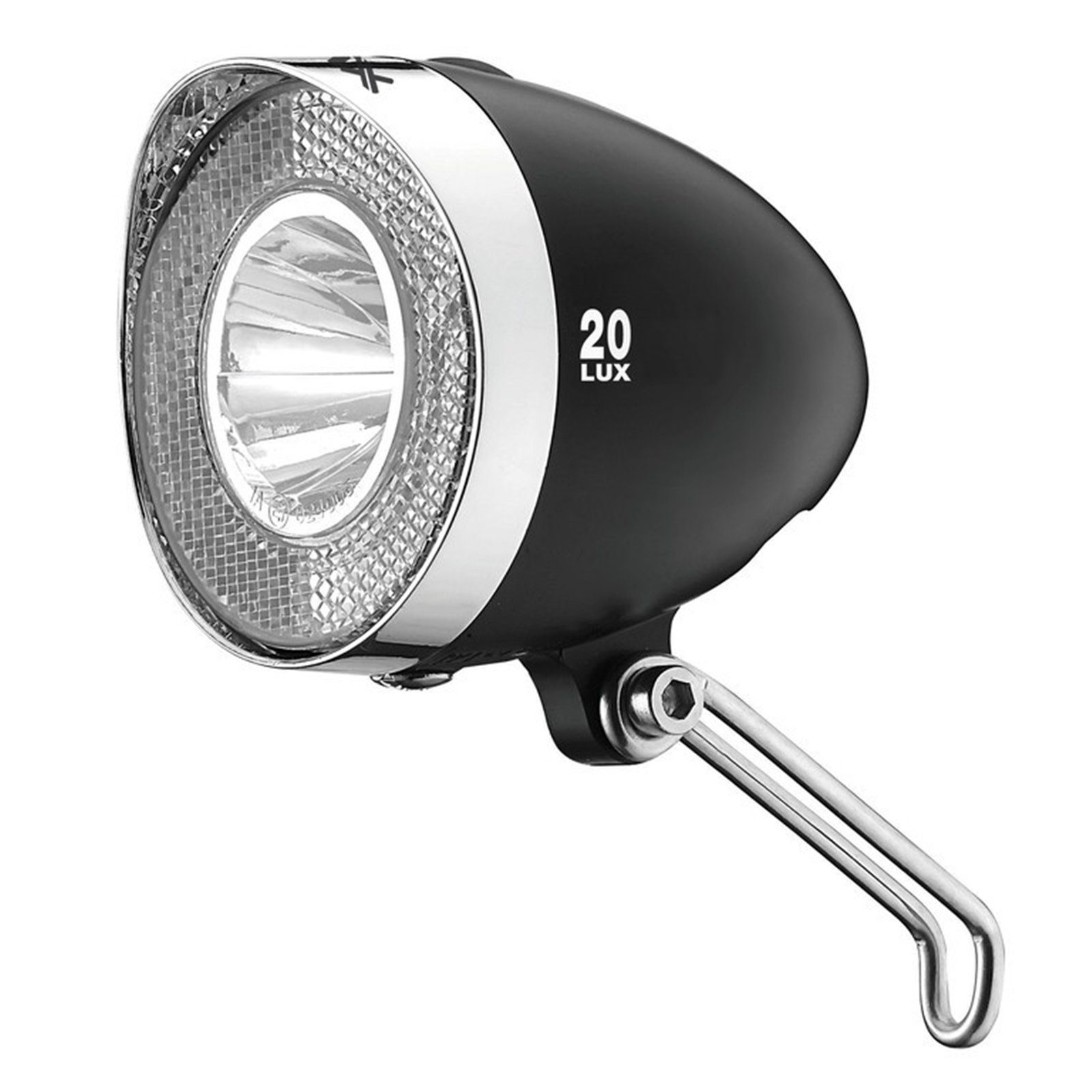 XLC Fahrrad-Frontlicht