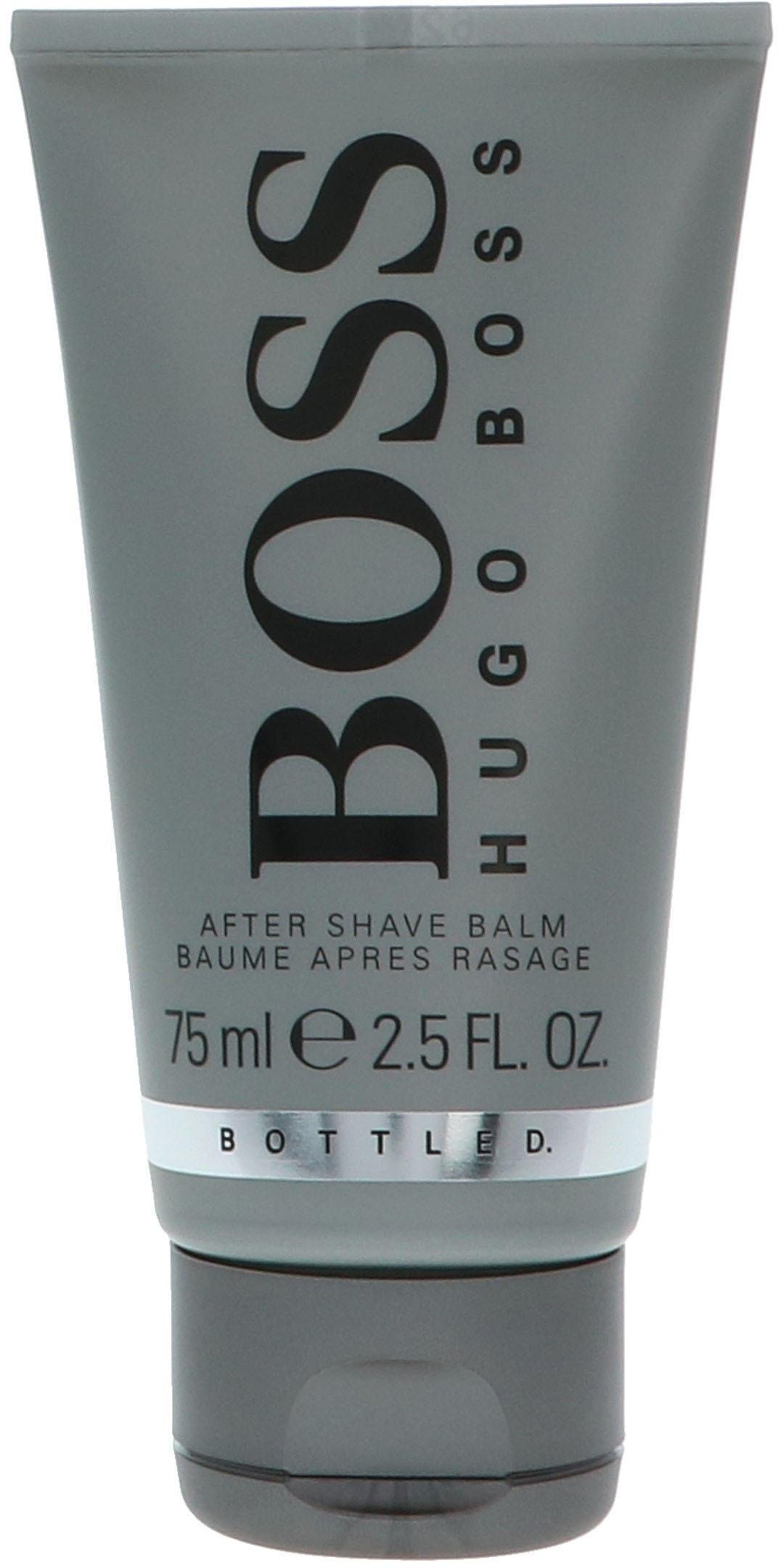 HUGO Bottled Boss BOSS Balsam After-Shave