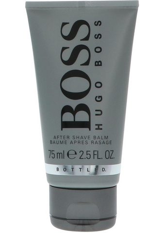 BOSS After-Shave Balsam Bottled
