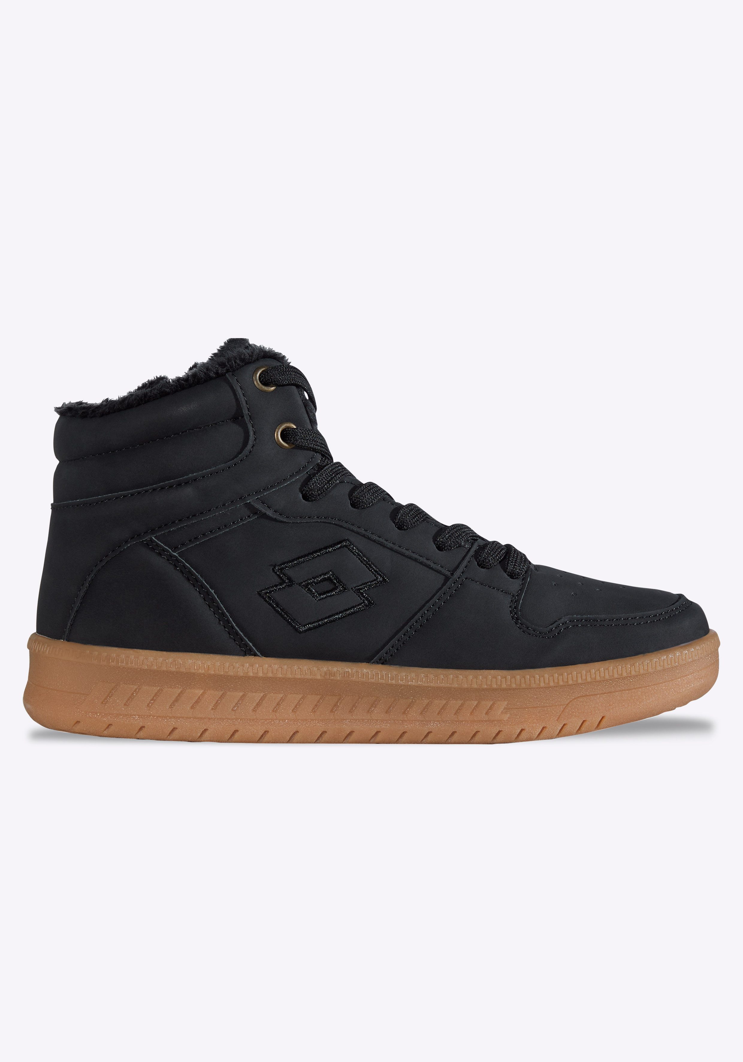 Lotto Sneakerboots Winterschuhe, Schnürboots, Sneaker, gefüttert günstig online kaufen
