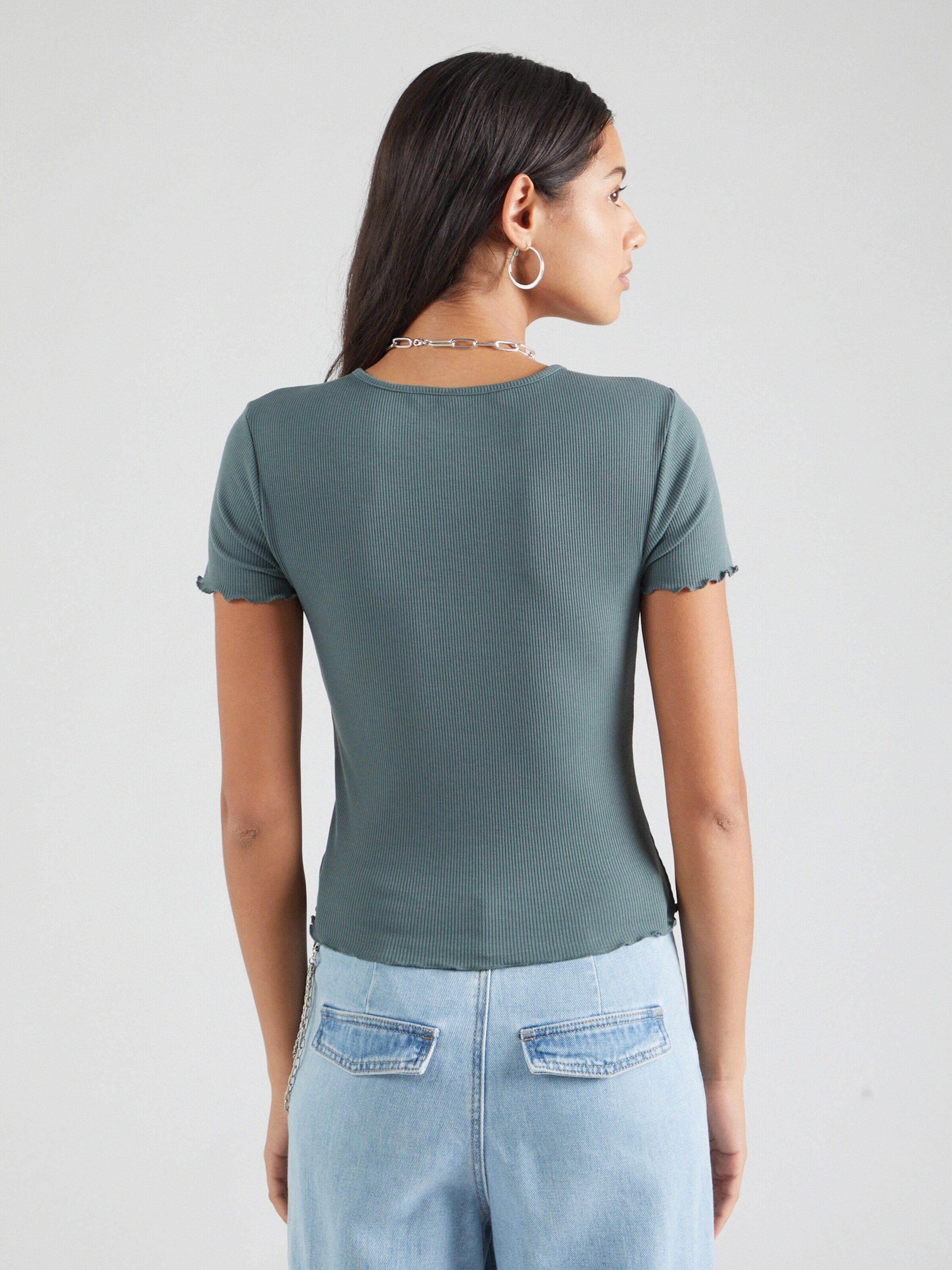 ONLY T-Shirt ONLUMA (1-tlg) Plain/ohne Details günstig online kaufen
