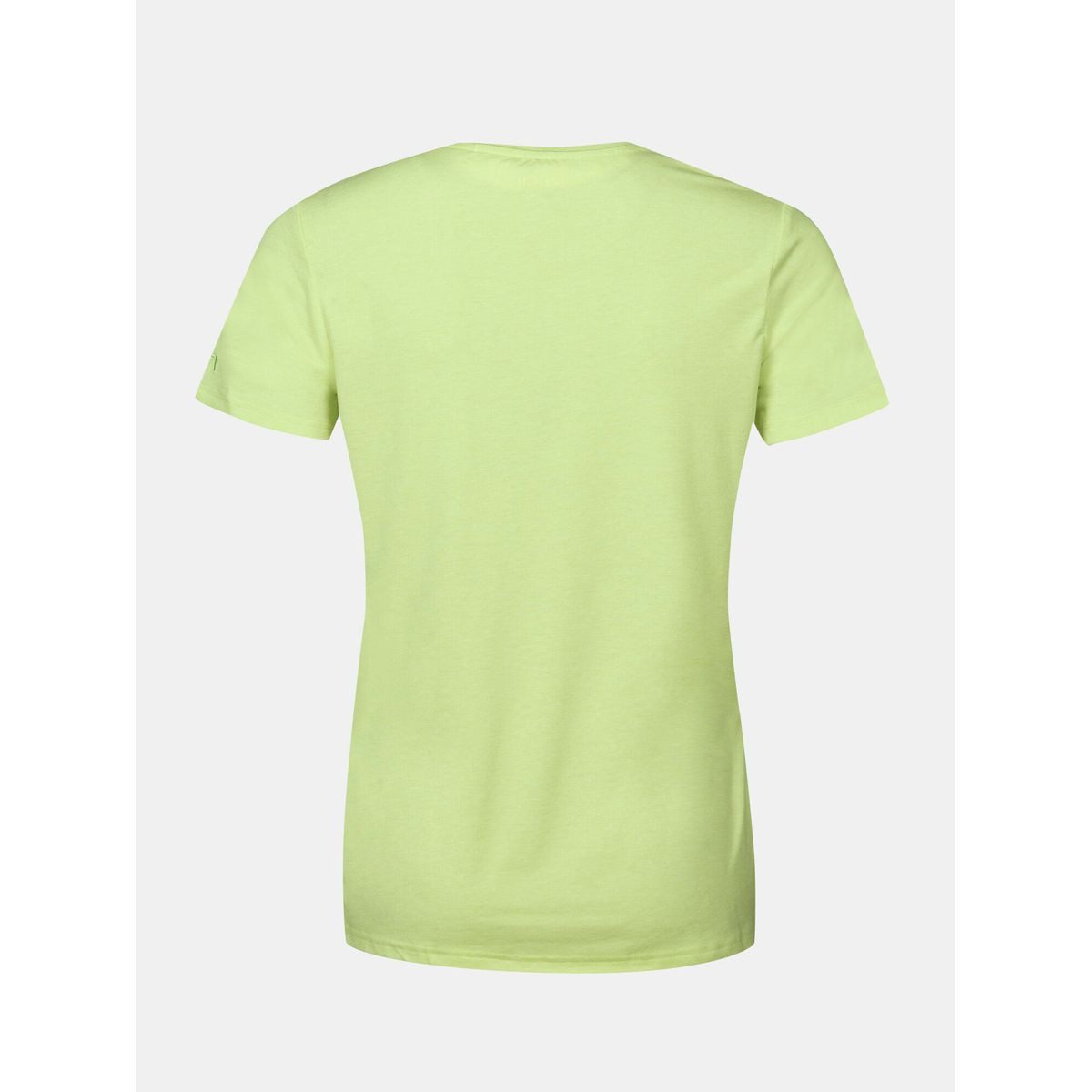 HALTI Kurzarmshirt Tuntu II W T-shirt Komfortables Damen-T-Shirt aus Merinowolle und Lyocell für Alltag und
