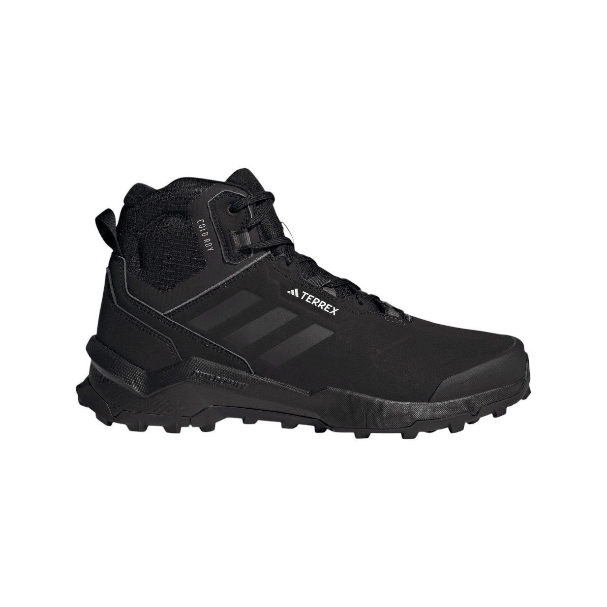 adidas Performance Terrex AX4 Mid Beta COLD.RDY schwarz Herren Wanderschuh günstig online kaufen