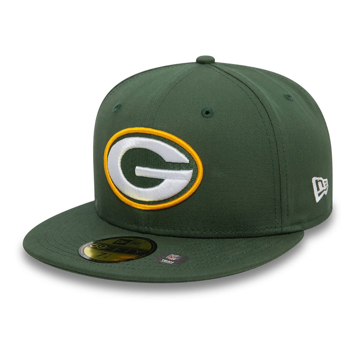 Baseball Cap Green Bay Packers