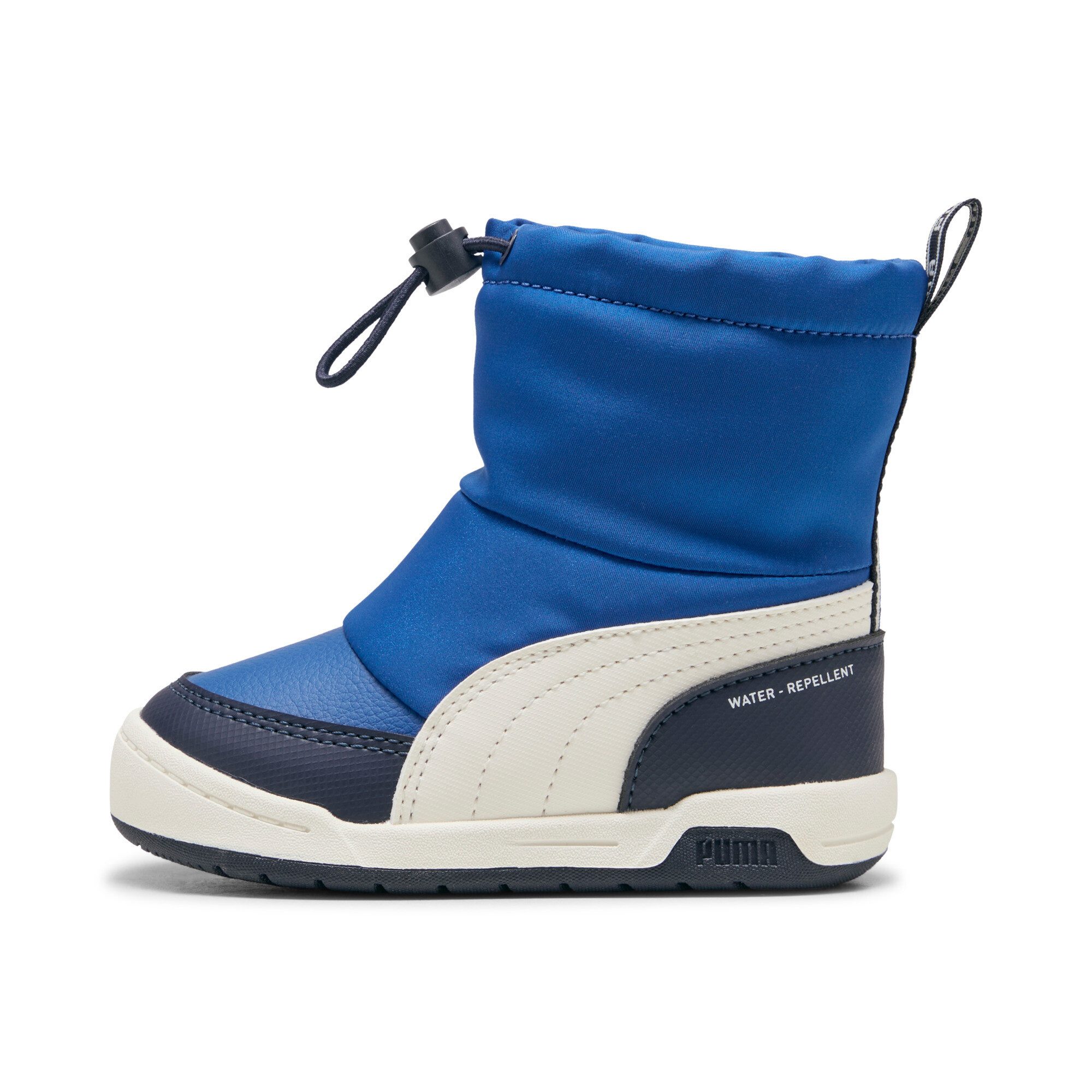 PUMA MULTIFLEX 2 BOOT AC INF Trailrunningschuh für Sportmode, Wintermode und Outdoormode, knöchelhoher Schnitt