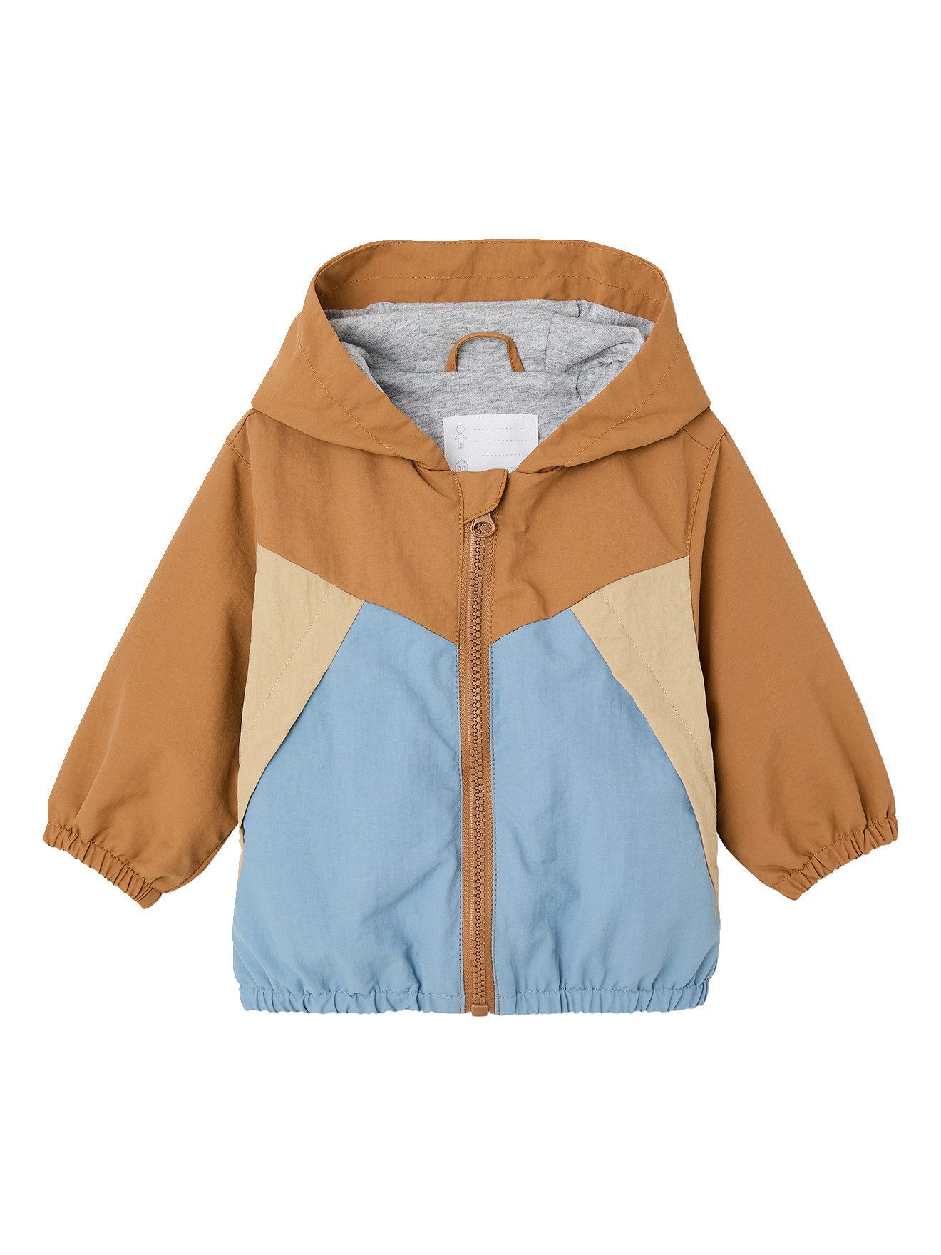 vertbaudet Parka Jungen Baby Anorak