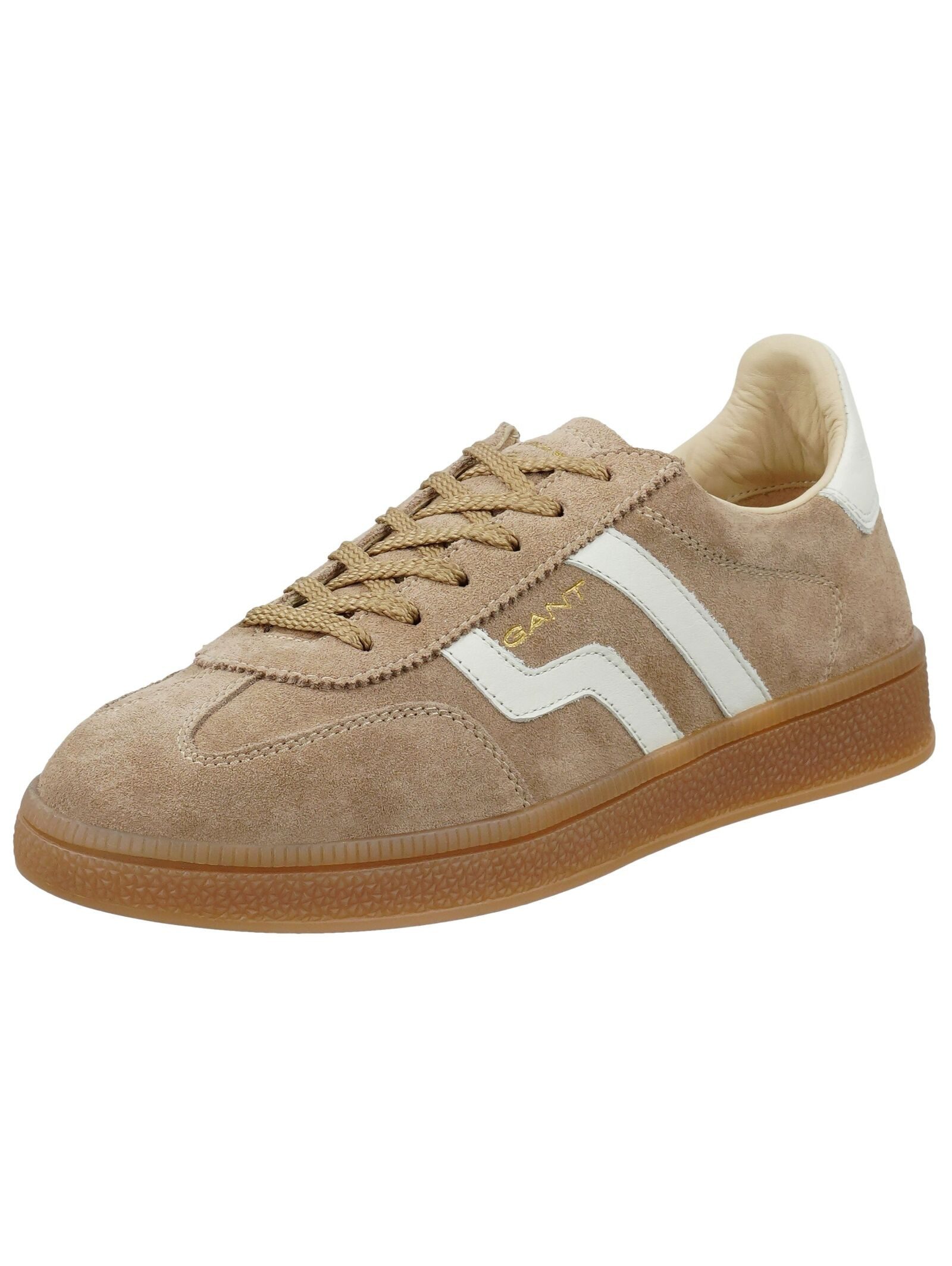 Gant Sneaker Veloursleder Sneaker