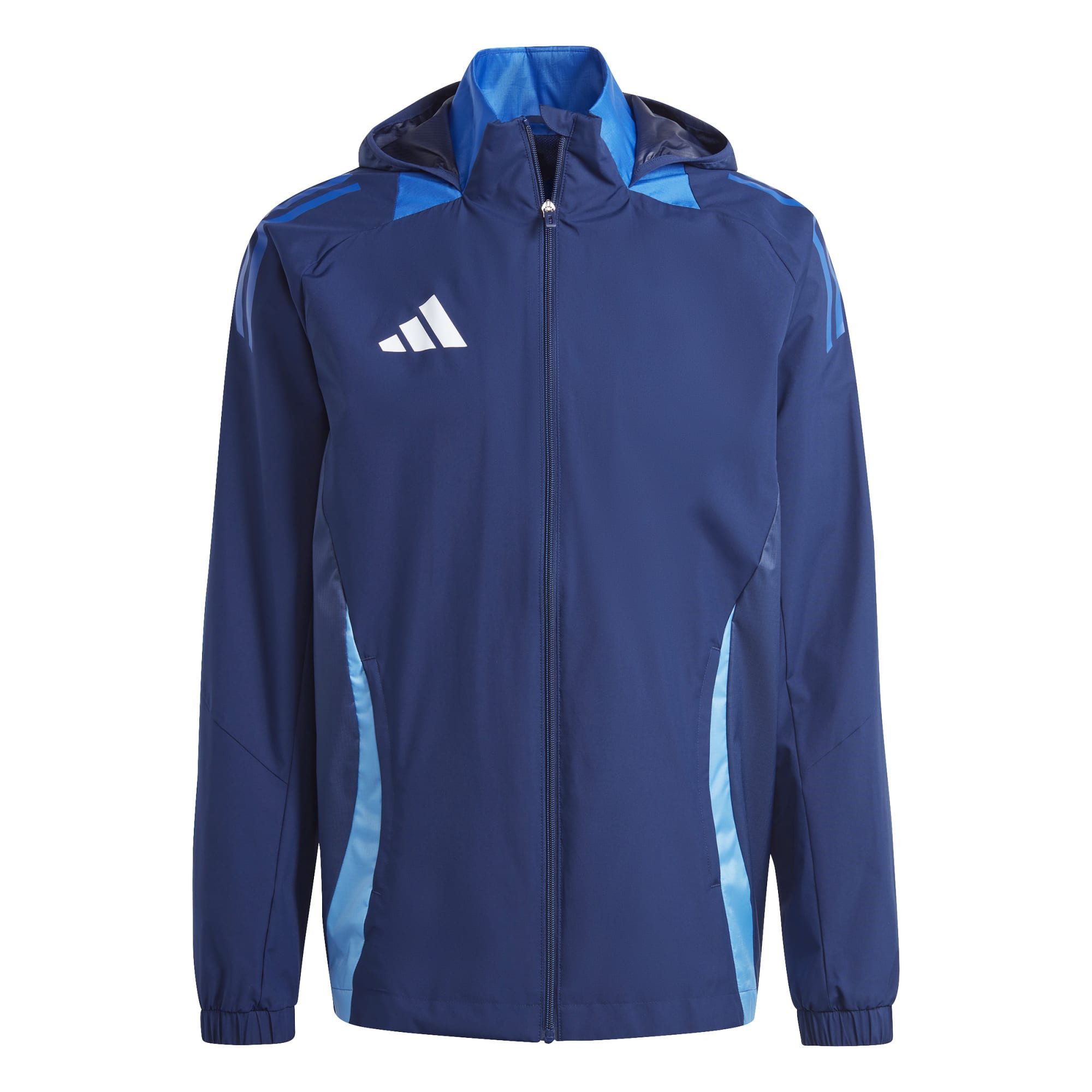 adidas Performance Regenjacke adidas Herren Allwetterjacke Tiro 24 Competit günstig online kaufen