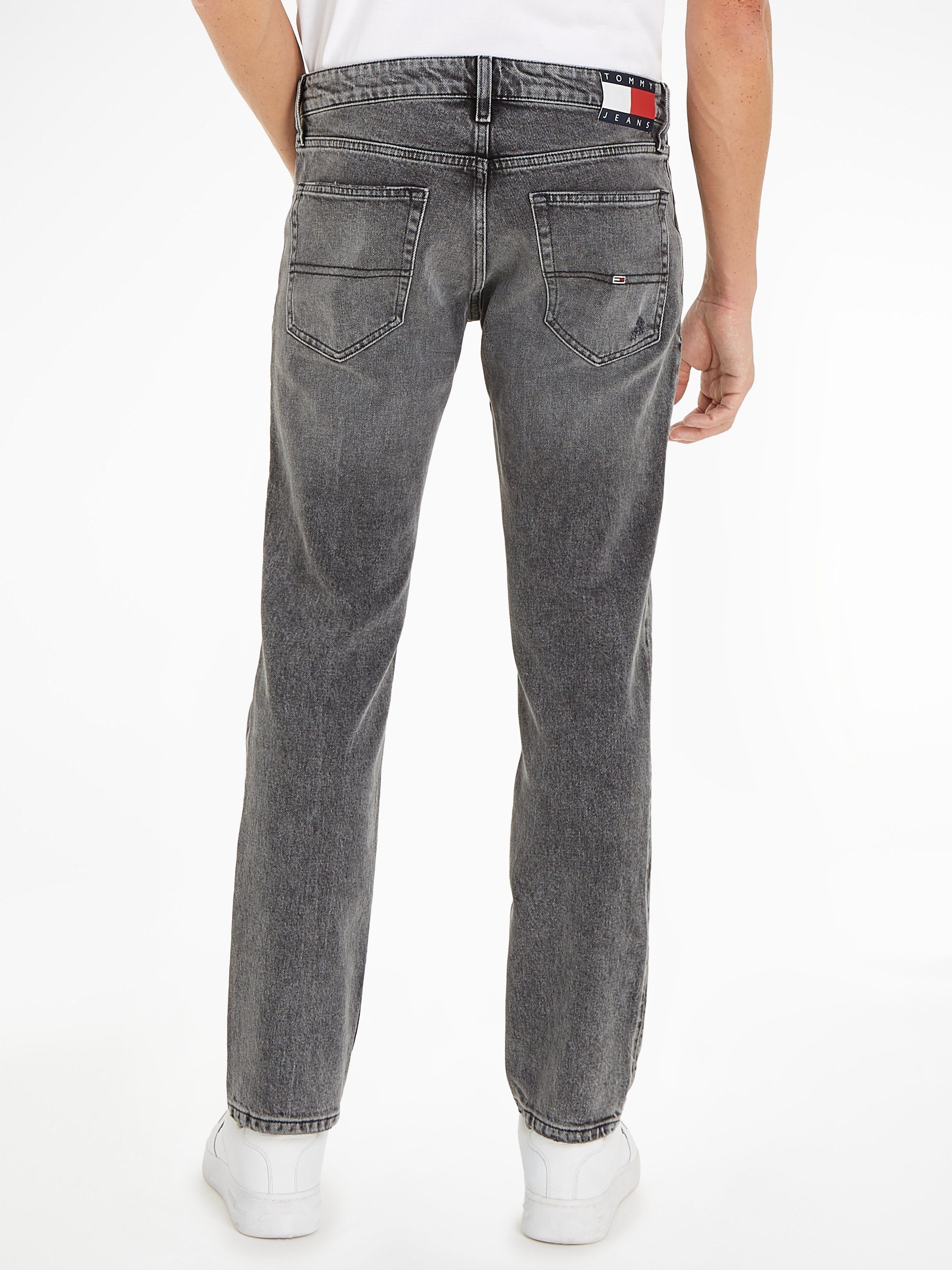 Tommy Jeans Slim-fit-Jeans SCANTON SLIM im günstig online kaufen