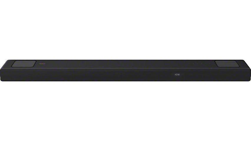 Sony HT-A5000 Premium + SA-SW3 Center Sync) Acoustic Soundbar - Subwoofersystem Spatial Mapping-Technologie, Sound 5.1.2 (360°