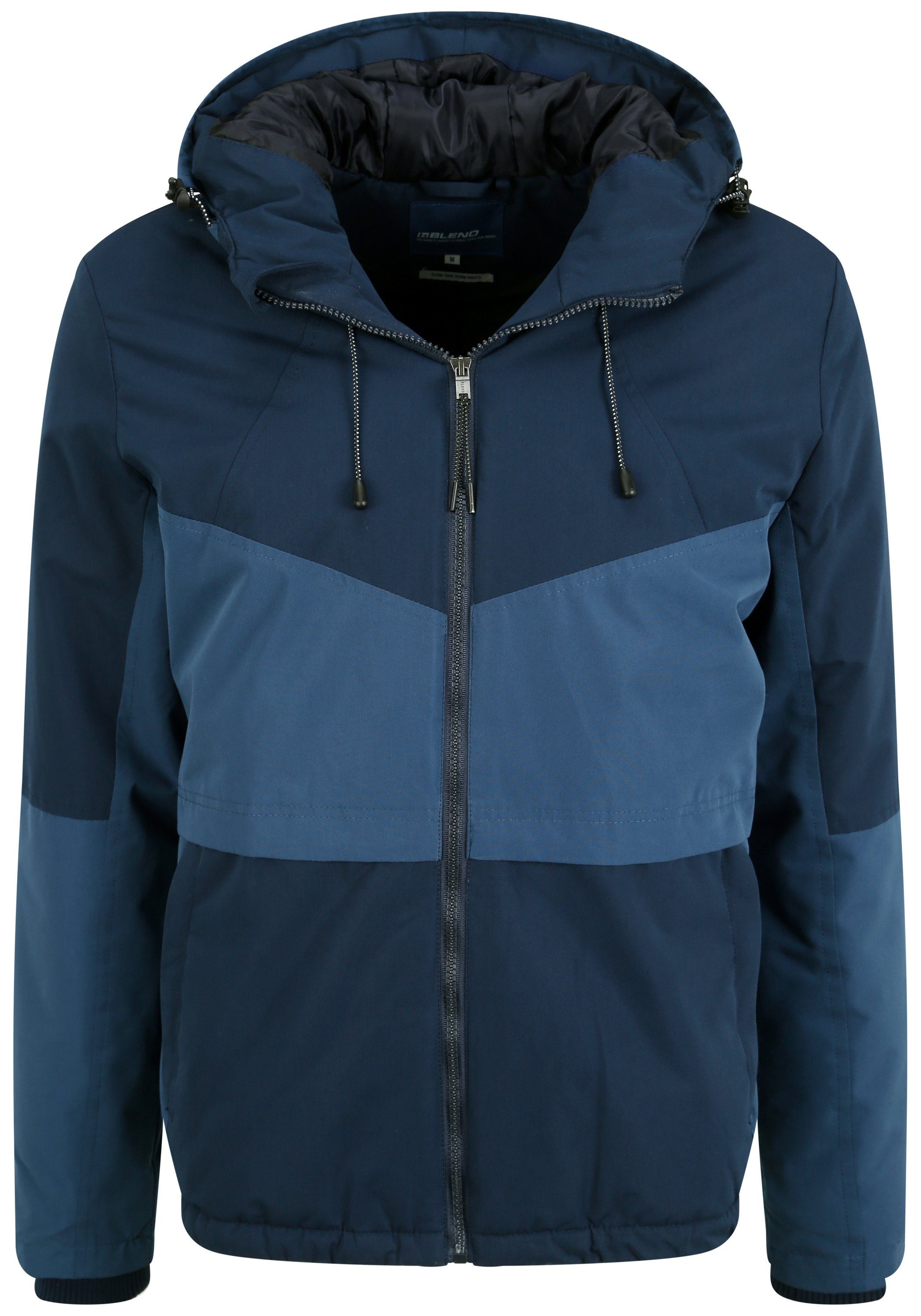 Blend Winterjacke BHFoma Stilvolle Herren Winterjacke günstig online kaufen