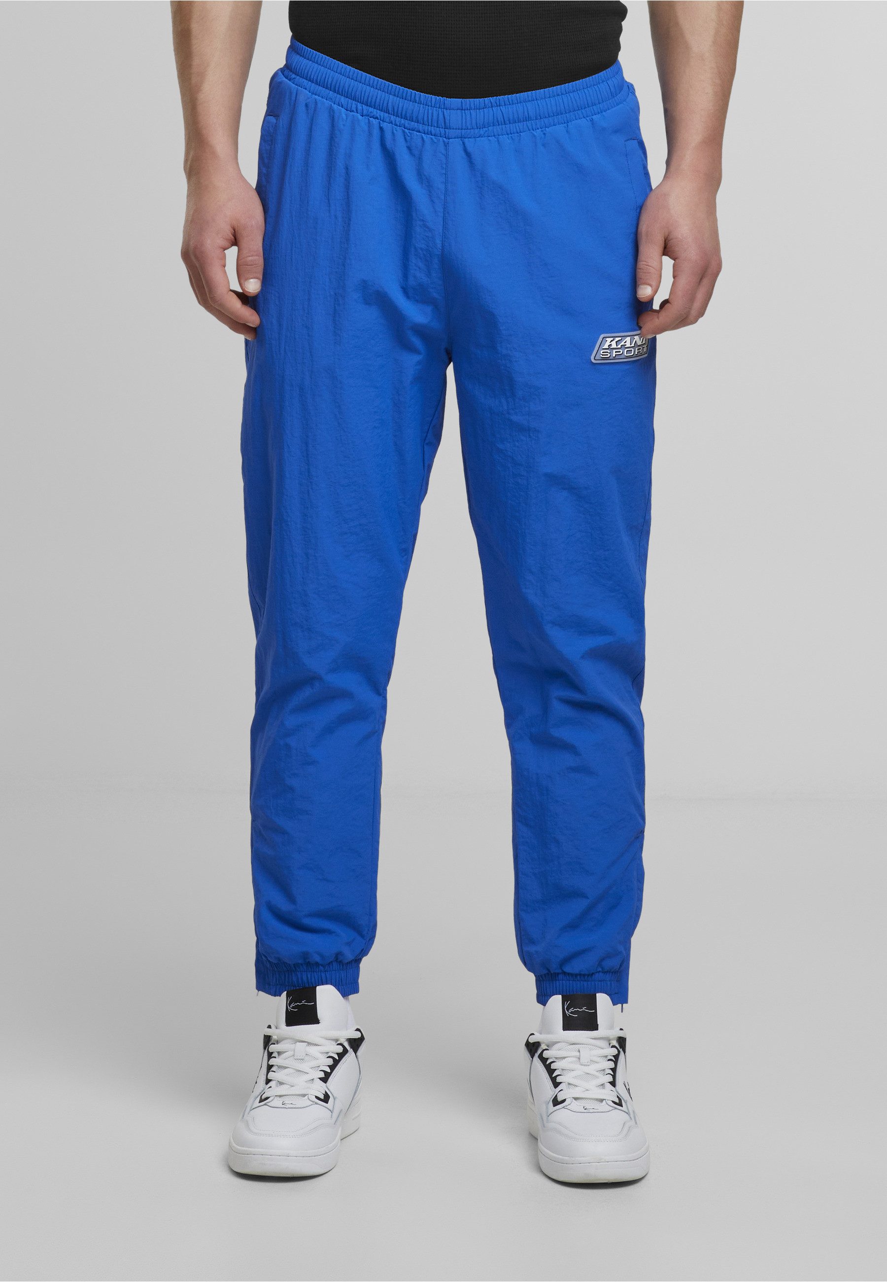 Karl Kani Jogginghose Karl Kani Sport Patch Essential Trackpants (1-tlg)