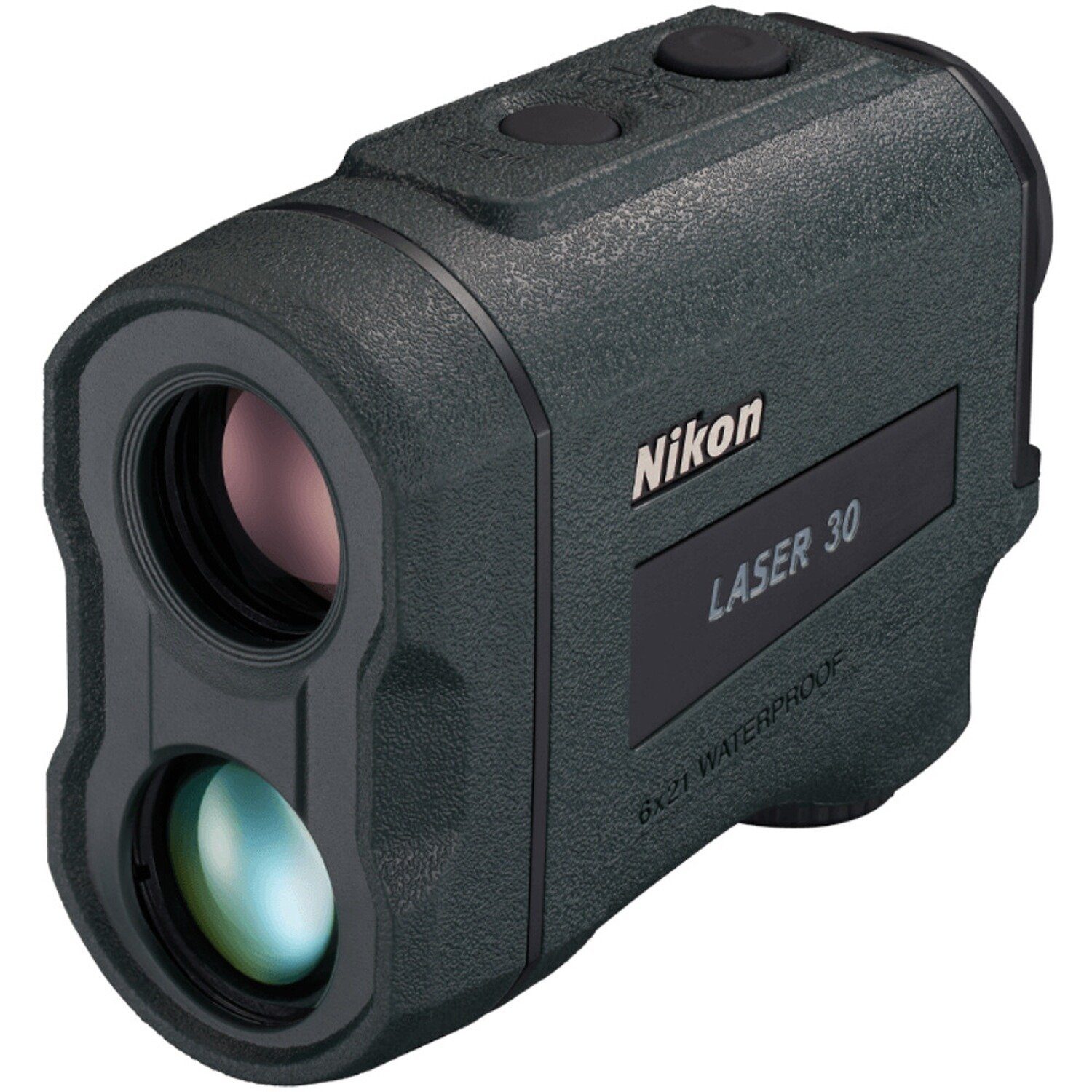 Nikon Entfernungsmesser Laser 30 Fernglas