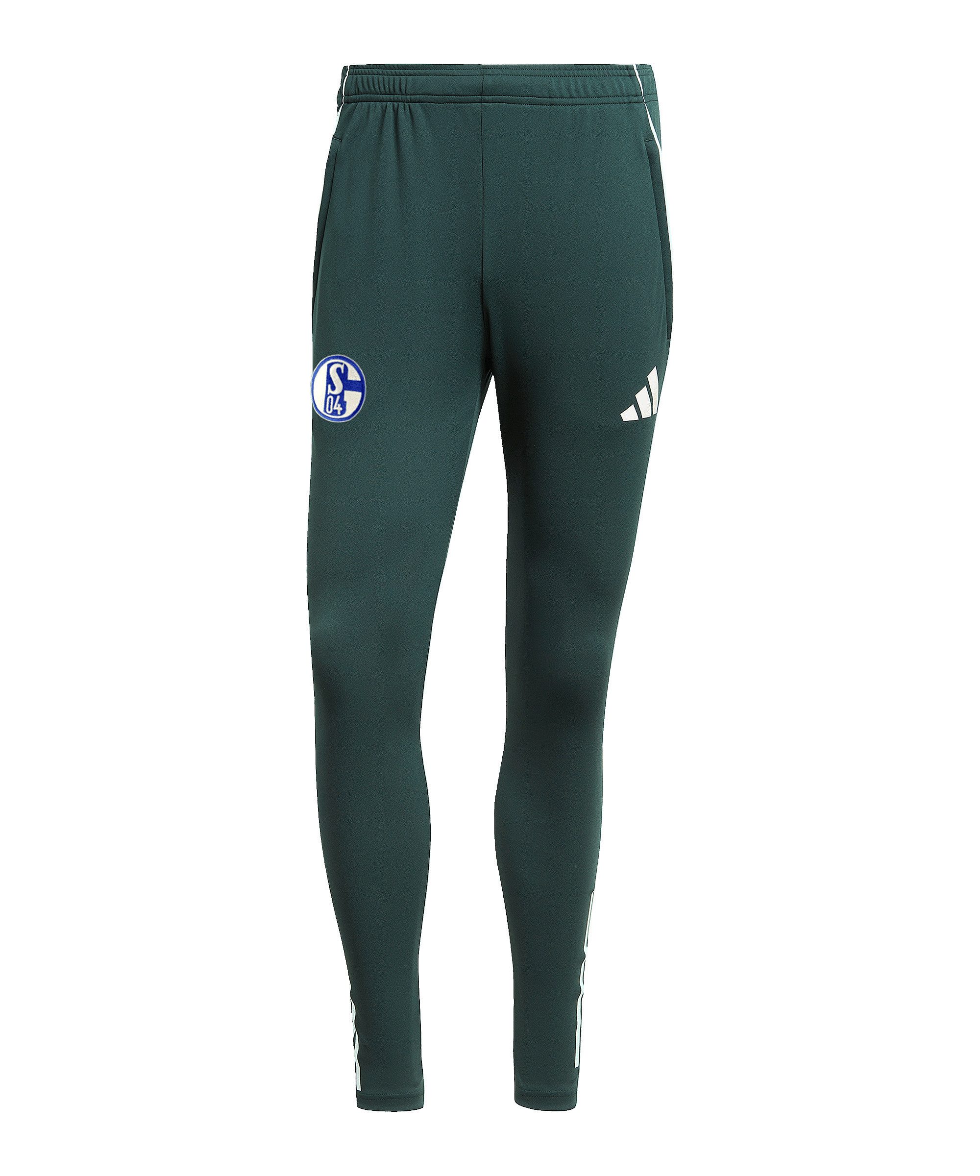 adidas Performance Sporthose adidas Performance FC Schalke 04 Trainingshose günstig online kaufen