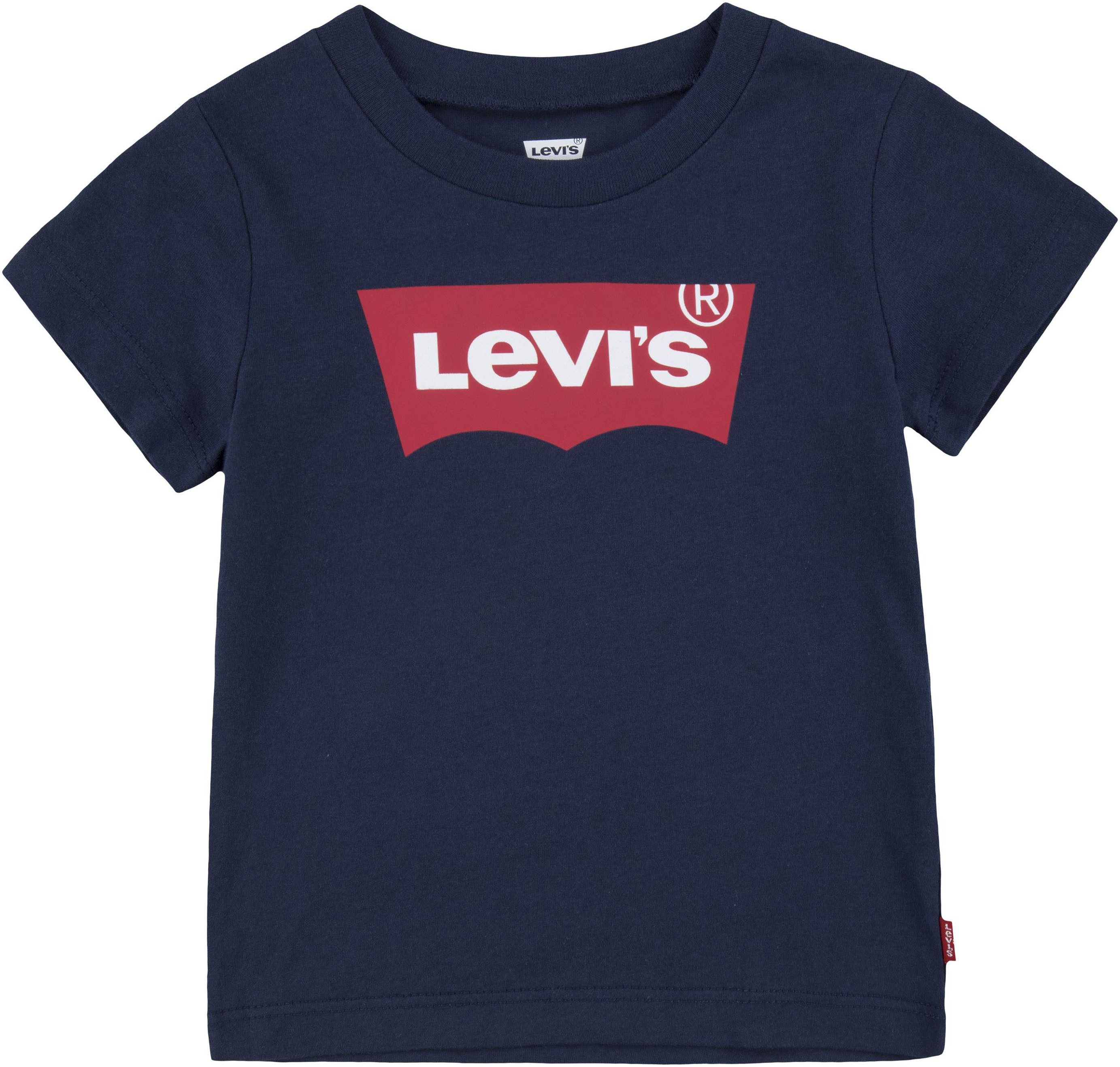 Levi's® Kids T-Shirt BATWING TEE Baby UNISEX – Bild 2 von 5