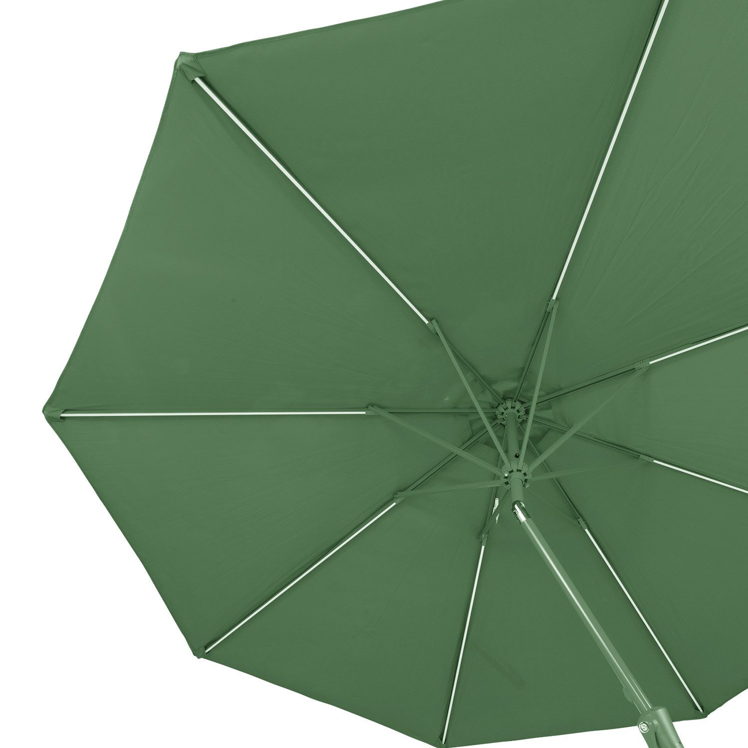 blumfeldt Sonnenschirm Blumfeldt Calais Sonnenschirm LED günstig online kaufen