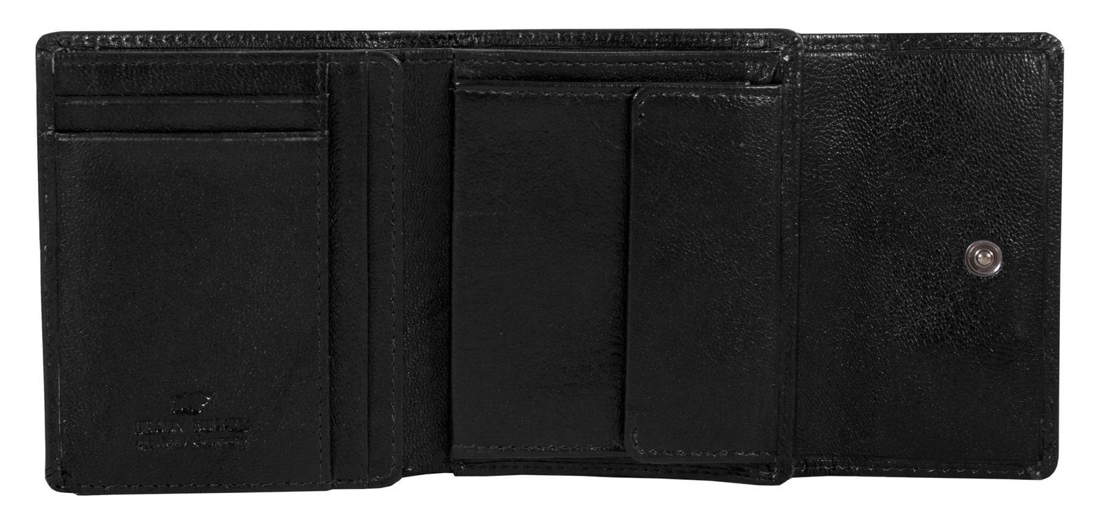Braun Büffel Geldbörse Anna, mit RFID-Blocker Schutz günstig online kaufen