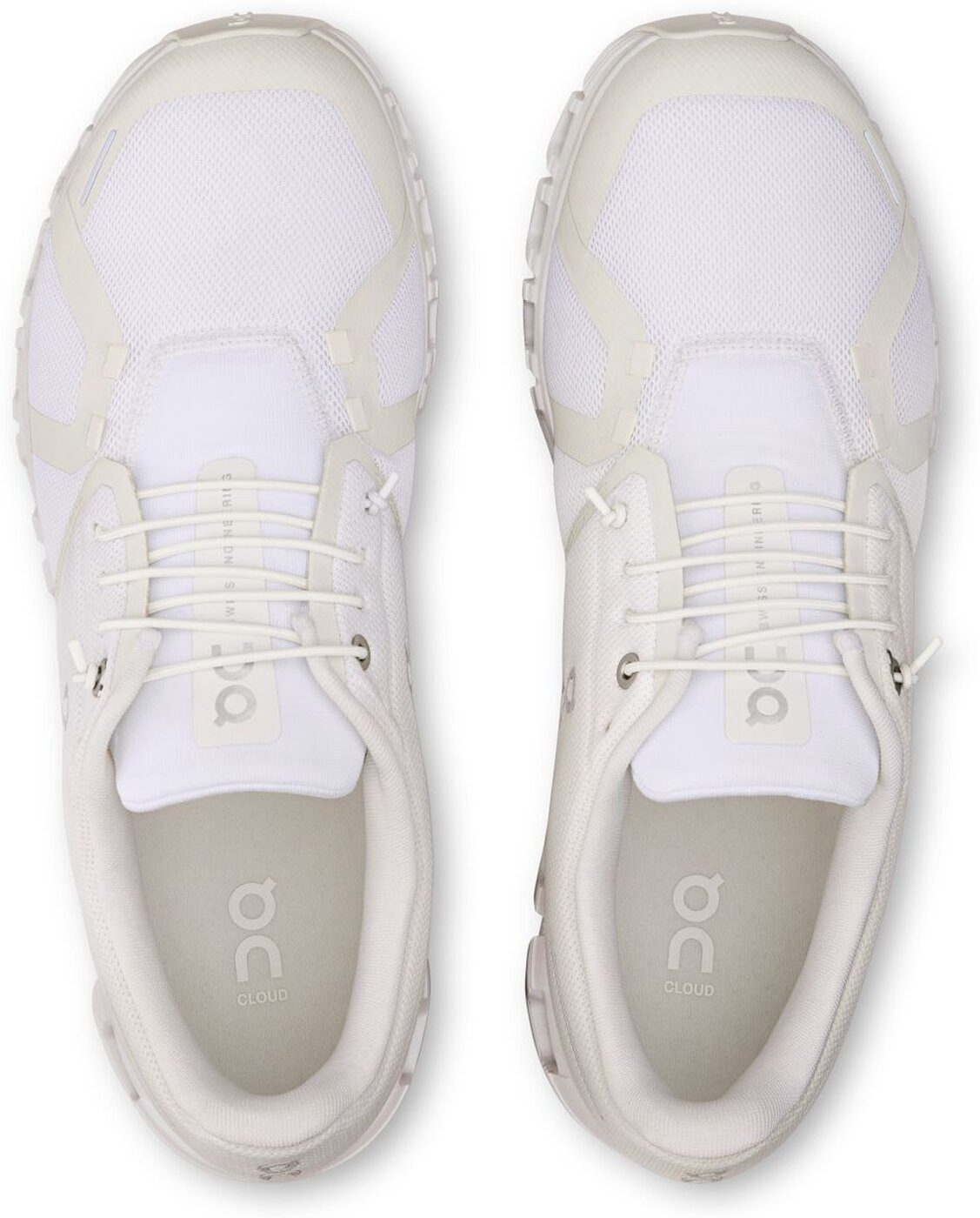 ON RUNNING On Laufschuh Cloud 6 Laufschuh