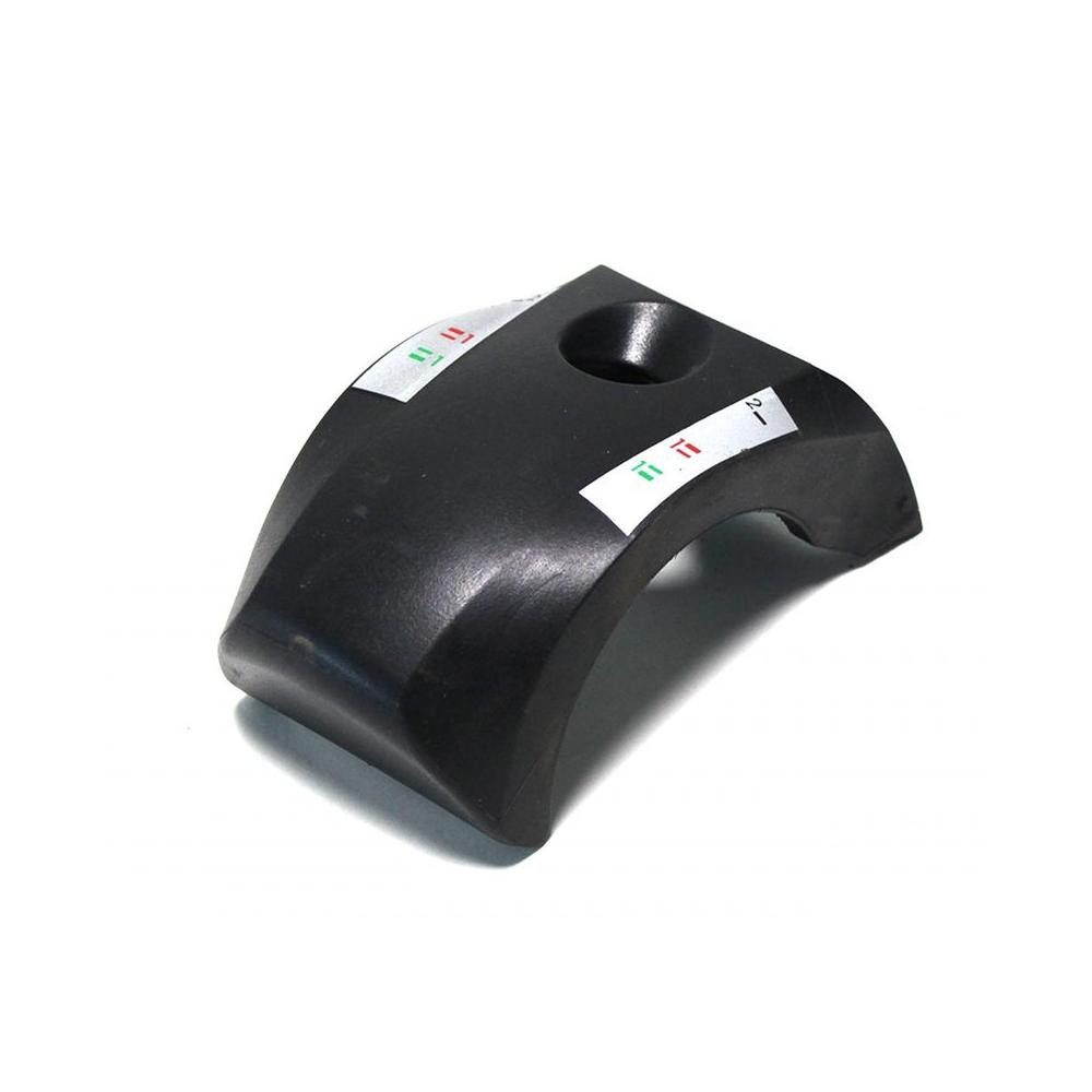 AL-KO PKW-Anhänger AL‑KO Soft Dock AKS 3004 – Stoßschutz‑Polster für AKS 3004 Kupplung, s, k.A.