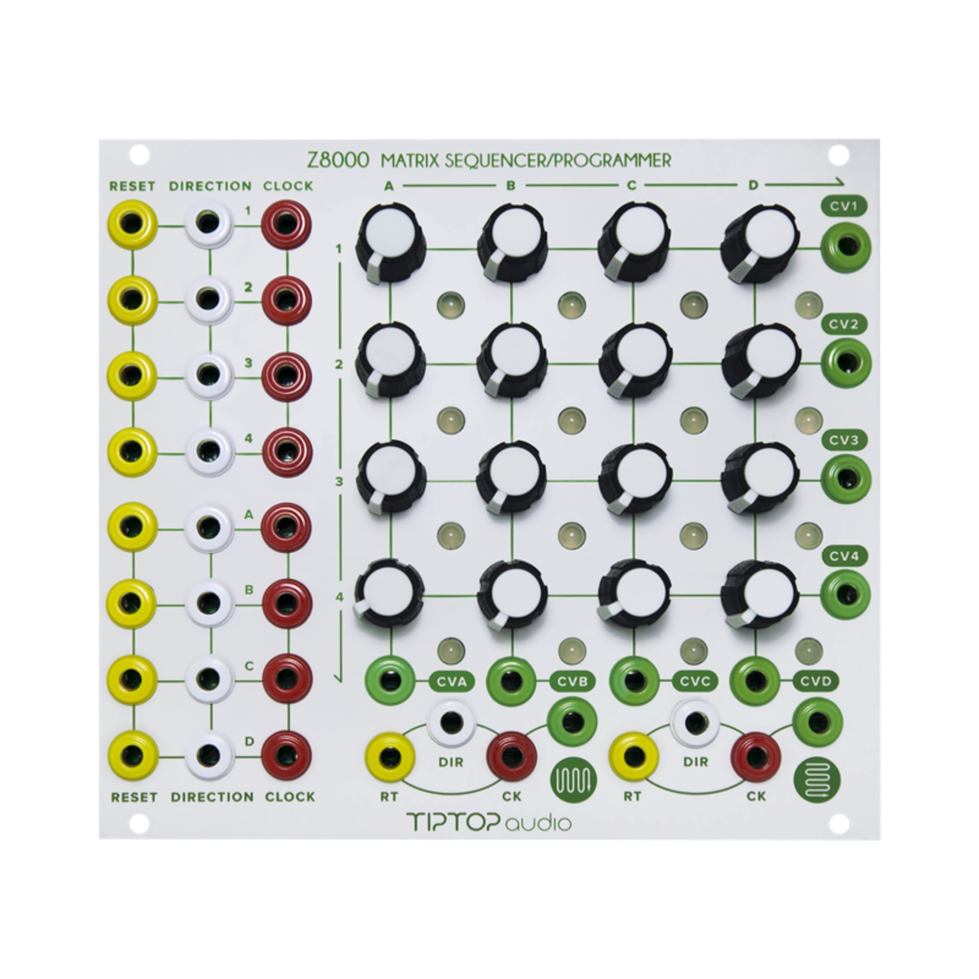 Synthesizer