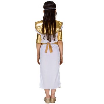 dressforfun Kostüm Mädchenkostüm orientalische Prinzessin Jamila