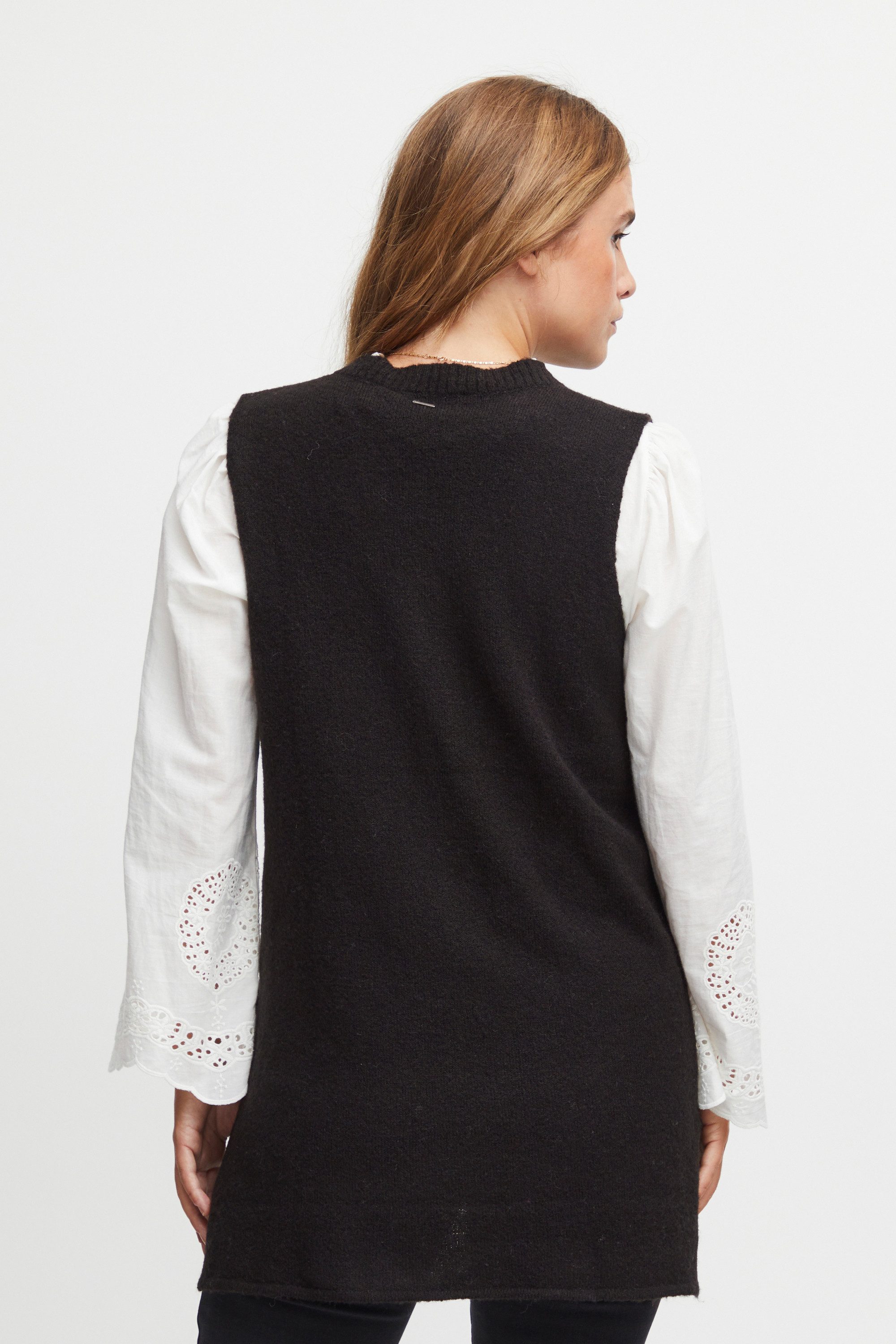 Pulz Jeans Strickpullover Strickpullover PZASTRID