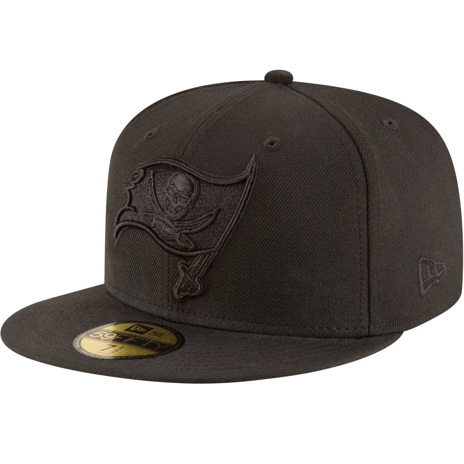 Fitted Cap 59Fifty NFL Tampa Bay Buccaneers