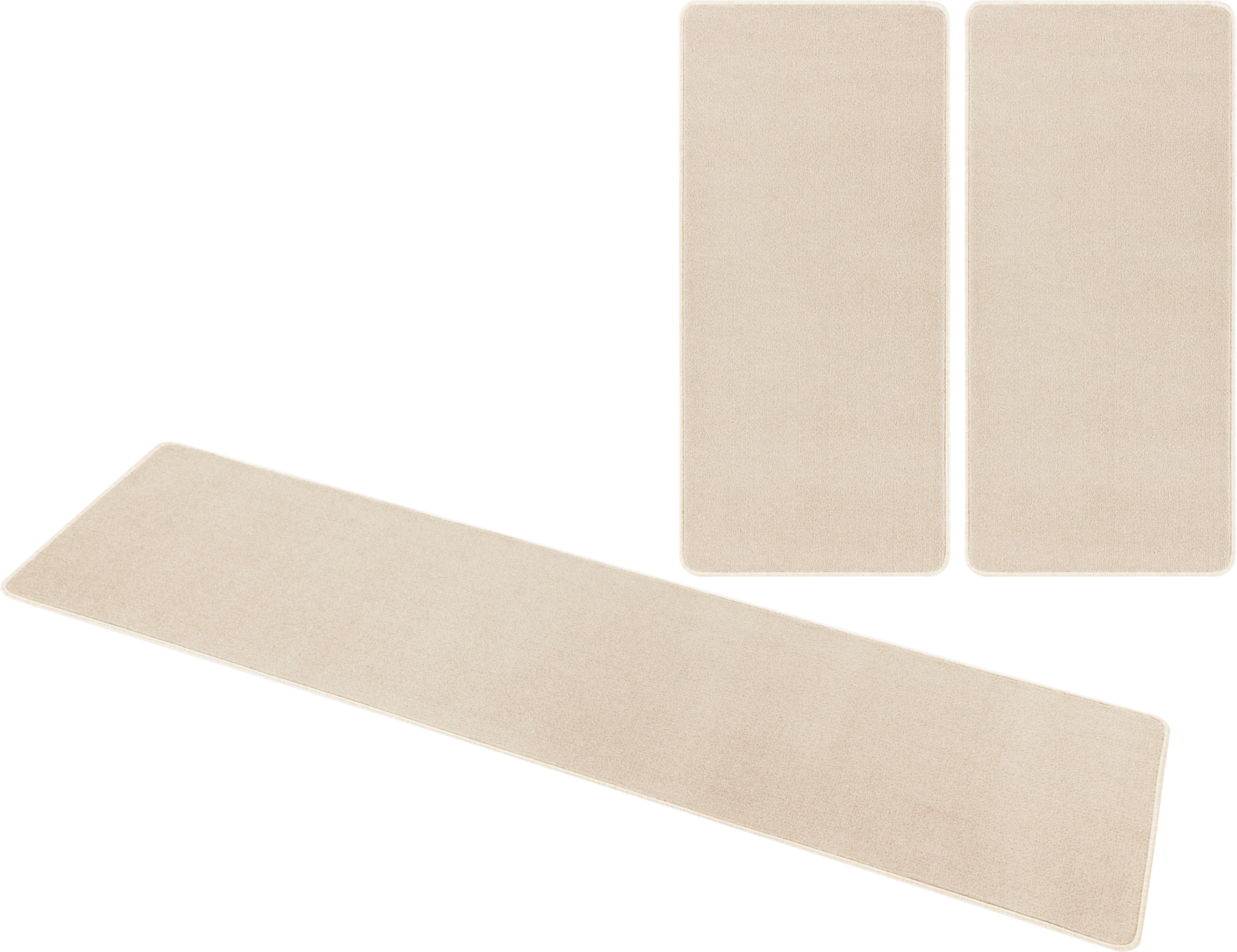 HANSE Home Bettumrandung Shashi, Höhe 8 günstig online kaufen