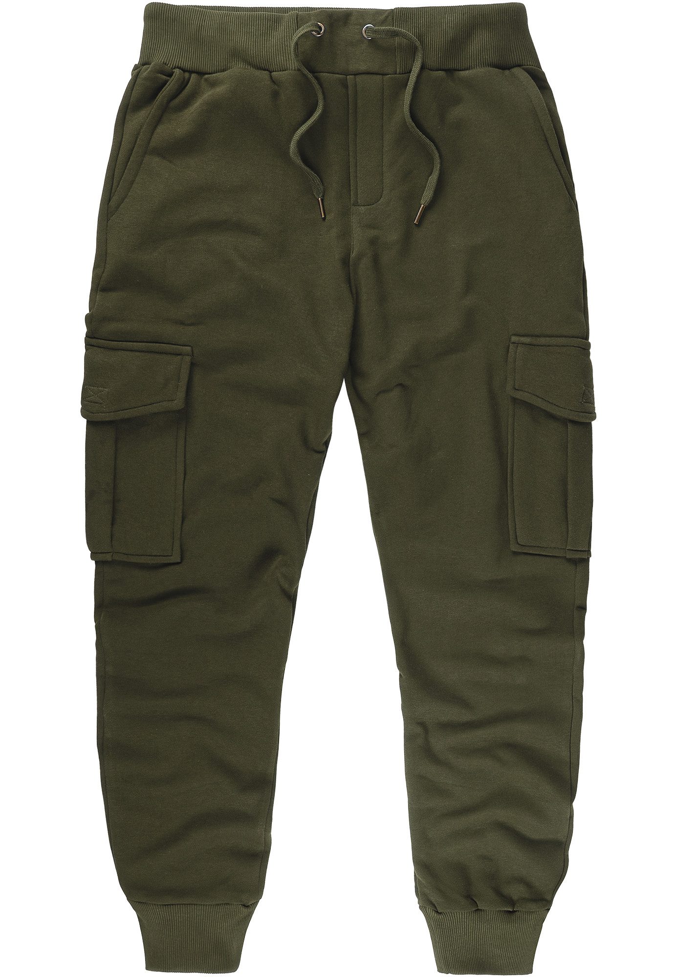 REPUBLIX Cargohose JOHN Herren Sweatpants Jogginghose günstig online kaufen