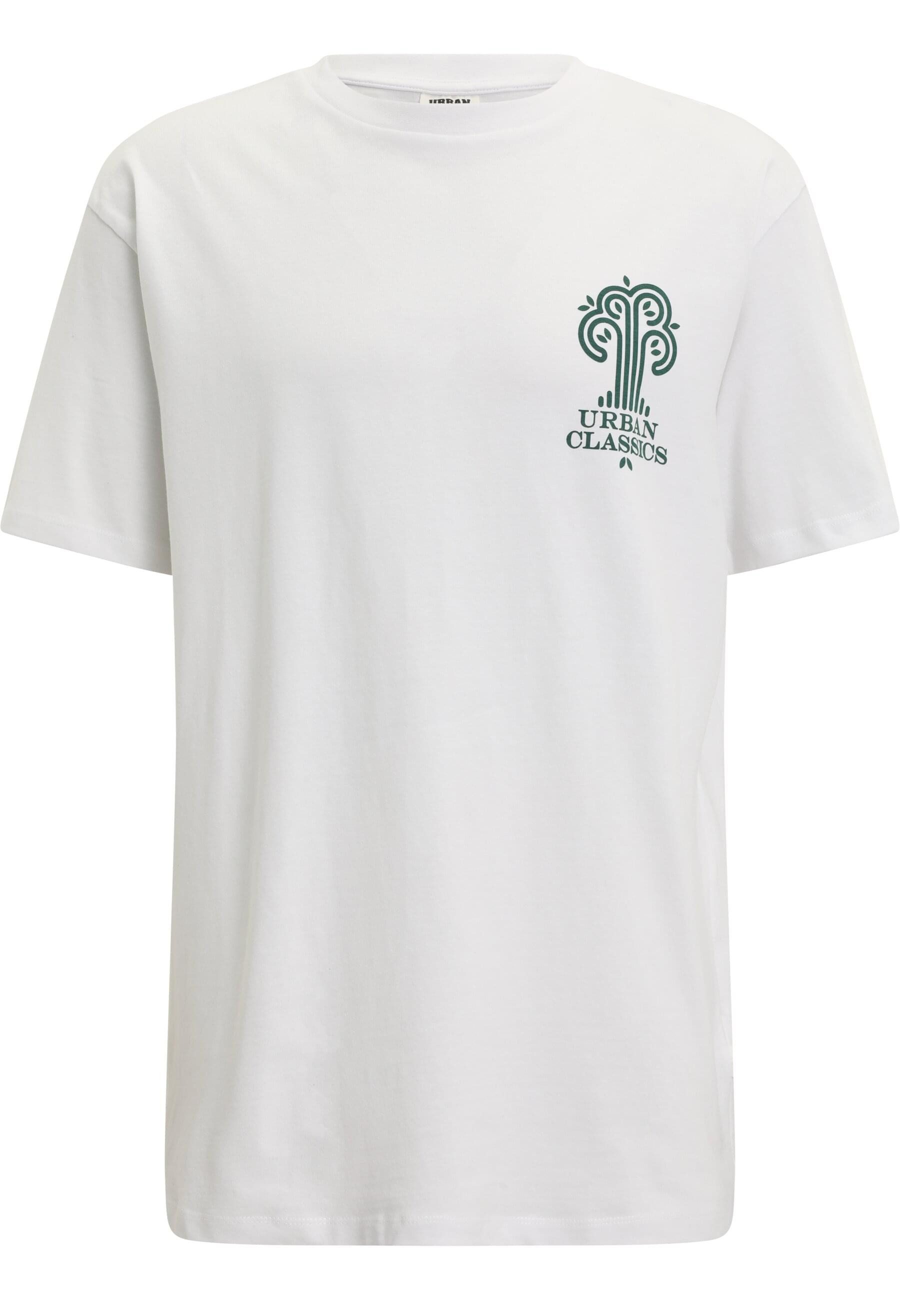 URBAN CLASSICS T-Shirt Urban Classics Herren günstig online kaufen