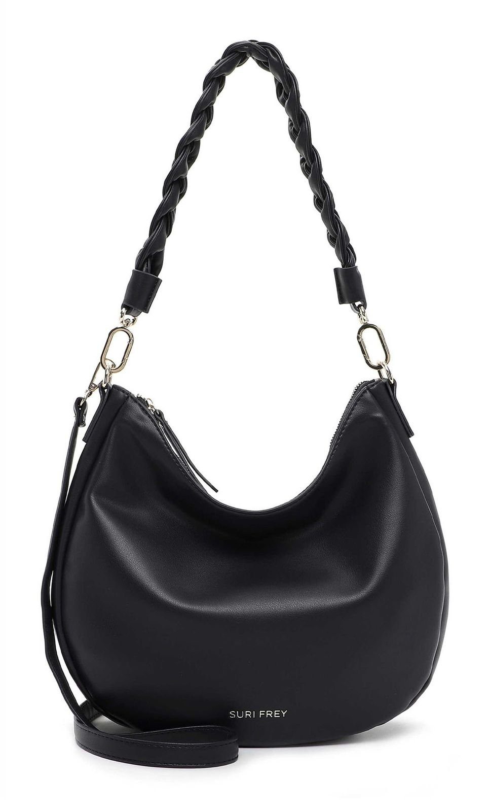 SURI FREY Schultertasche Tiffany