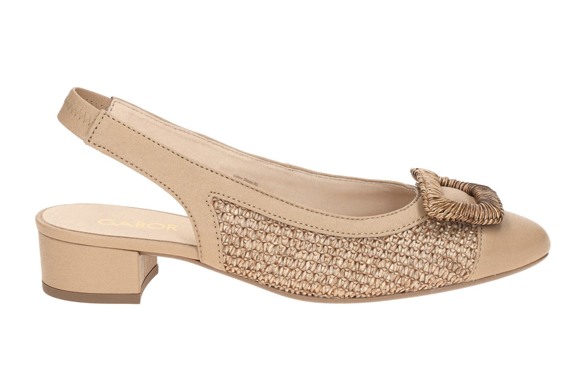 Gabor 81.526.44 Slingpumps günstig online kaufen