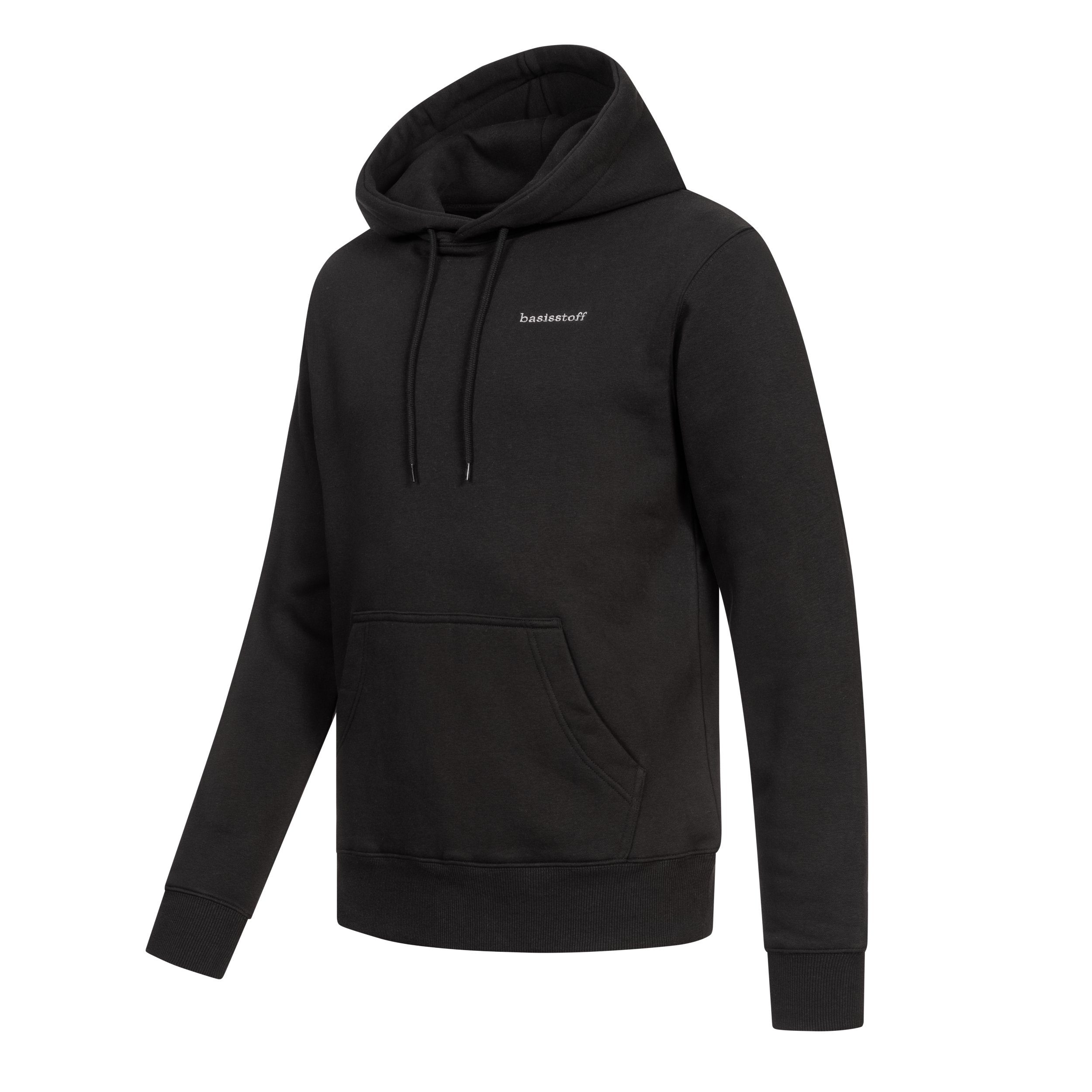 Basisstoff Kapuzenpullover Kapuzenfreund Herren Pullover Hoody günstig online kaufen