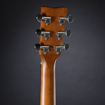 Yamaha Westerngitarre, FGX 800 C SDB Sandburst, FGX 800 C SDB Sandburst - Westerngitarre
