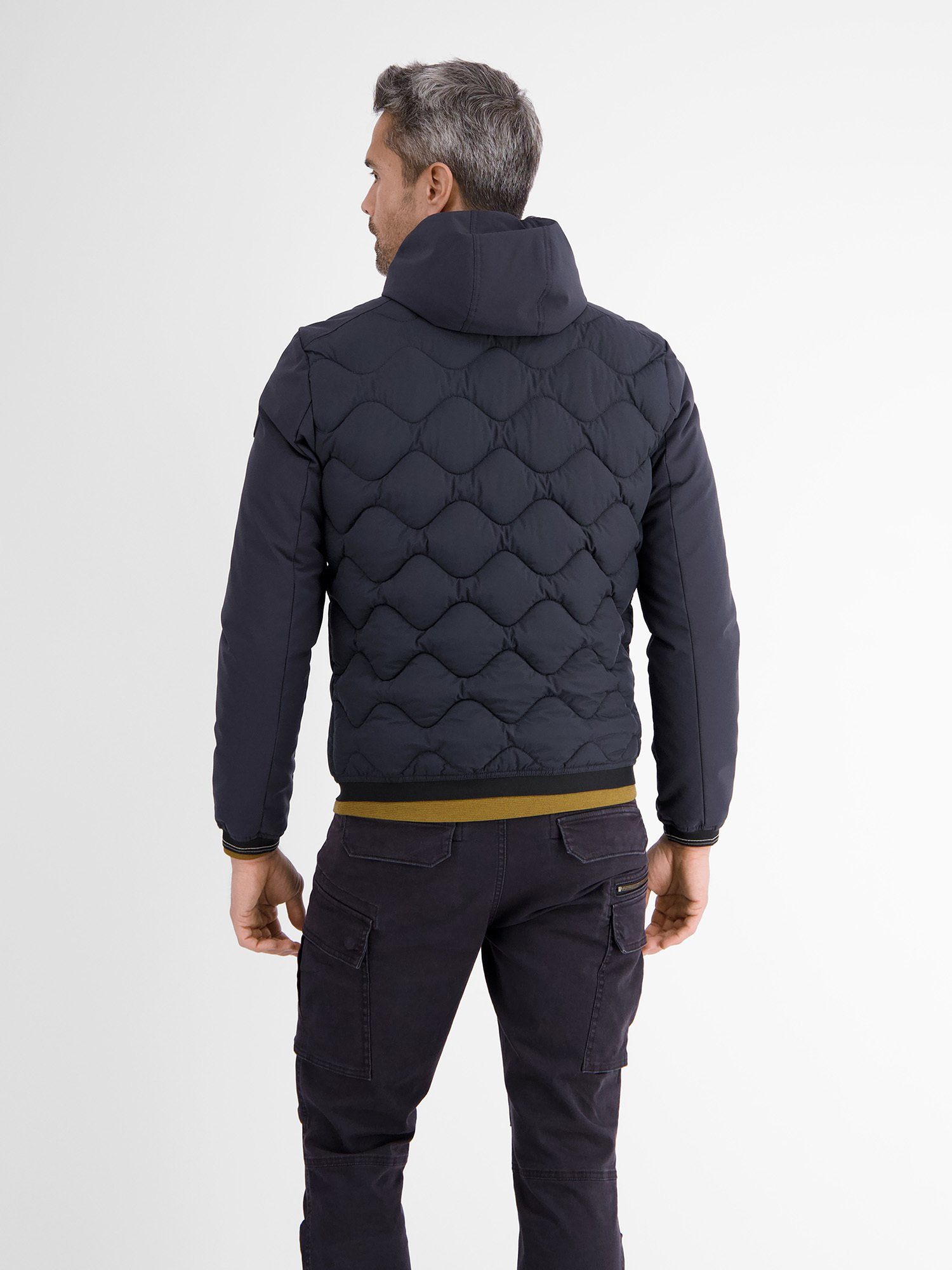 LERROS Outdoorjacke Softshell-Hybrid Blouson günstig online kaufen