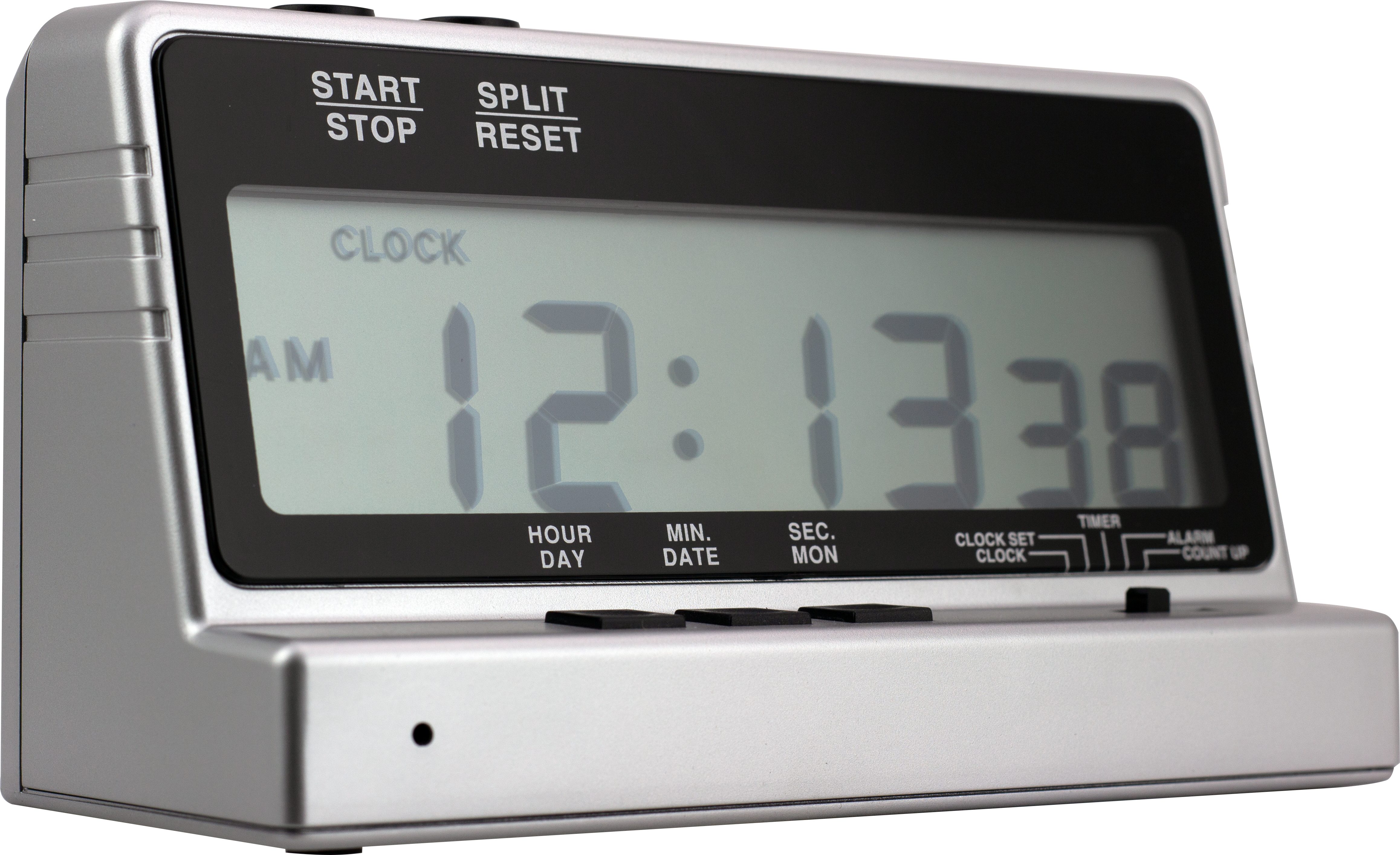 EUROTIME Stoppuhr