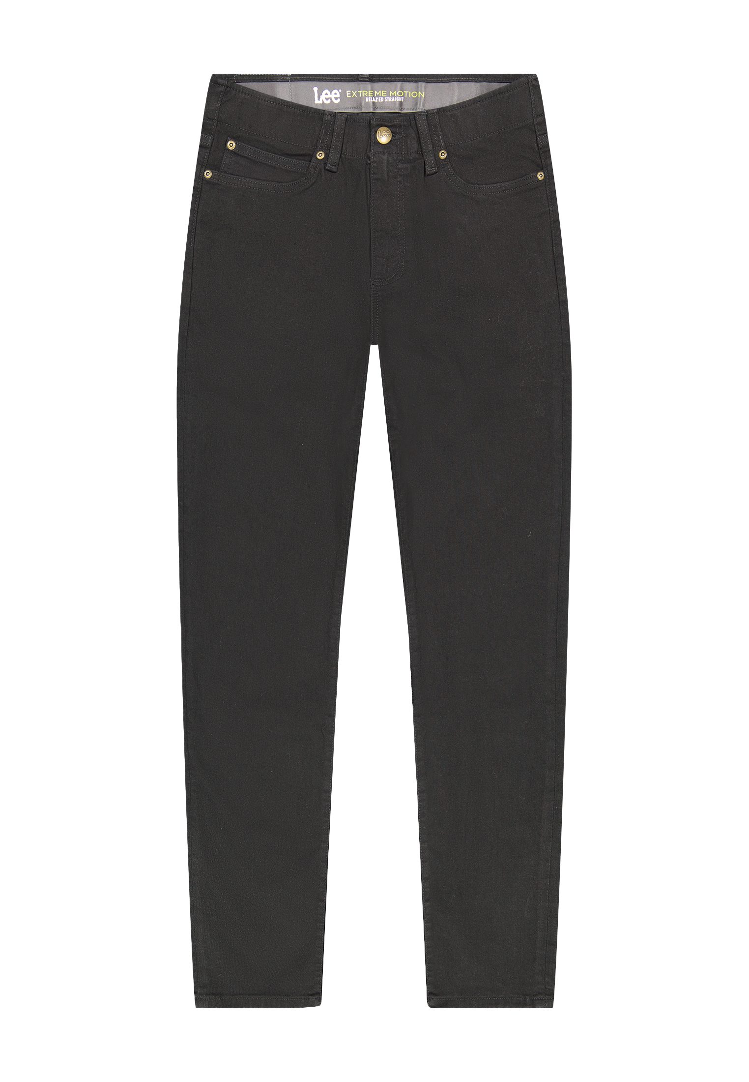 Slim-fit-Jeans Extrem Motion Slim