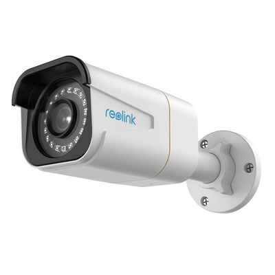 Reolink RLC-1010A 5K 10 MP IP PoE Überwachungskamera (Innenbereich, Außenbereich, Intelligente Personen- und Autoerkennung, Nachtsicht)